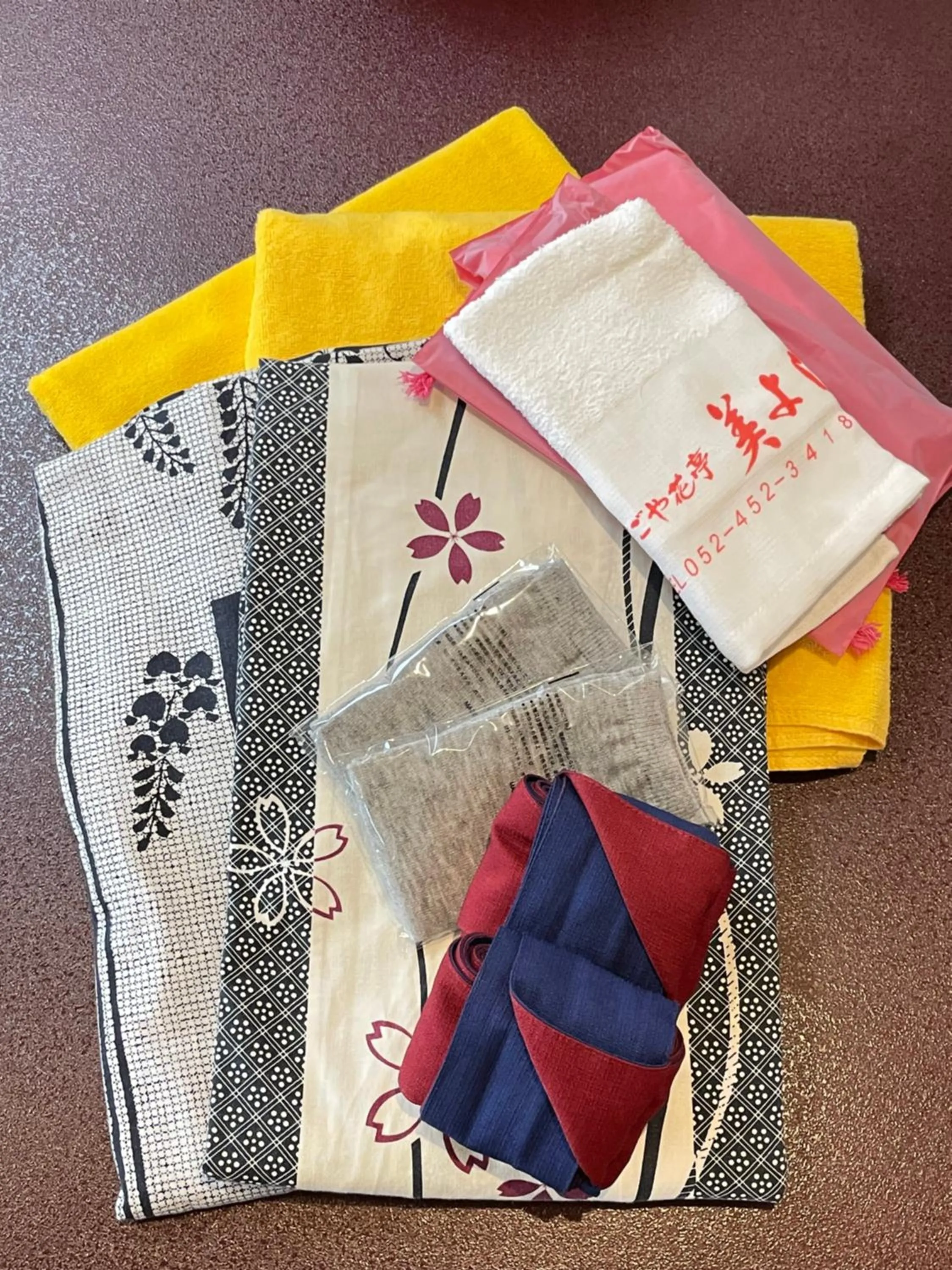 Other in Ryokan Miyoshi