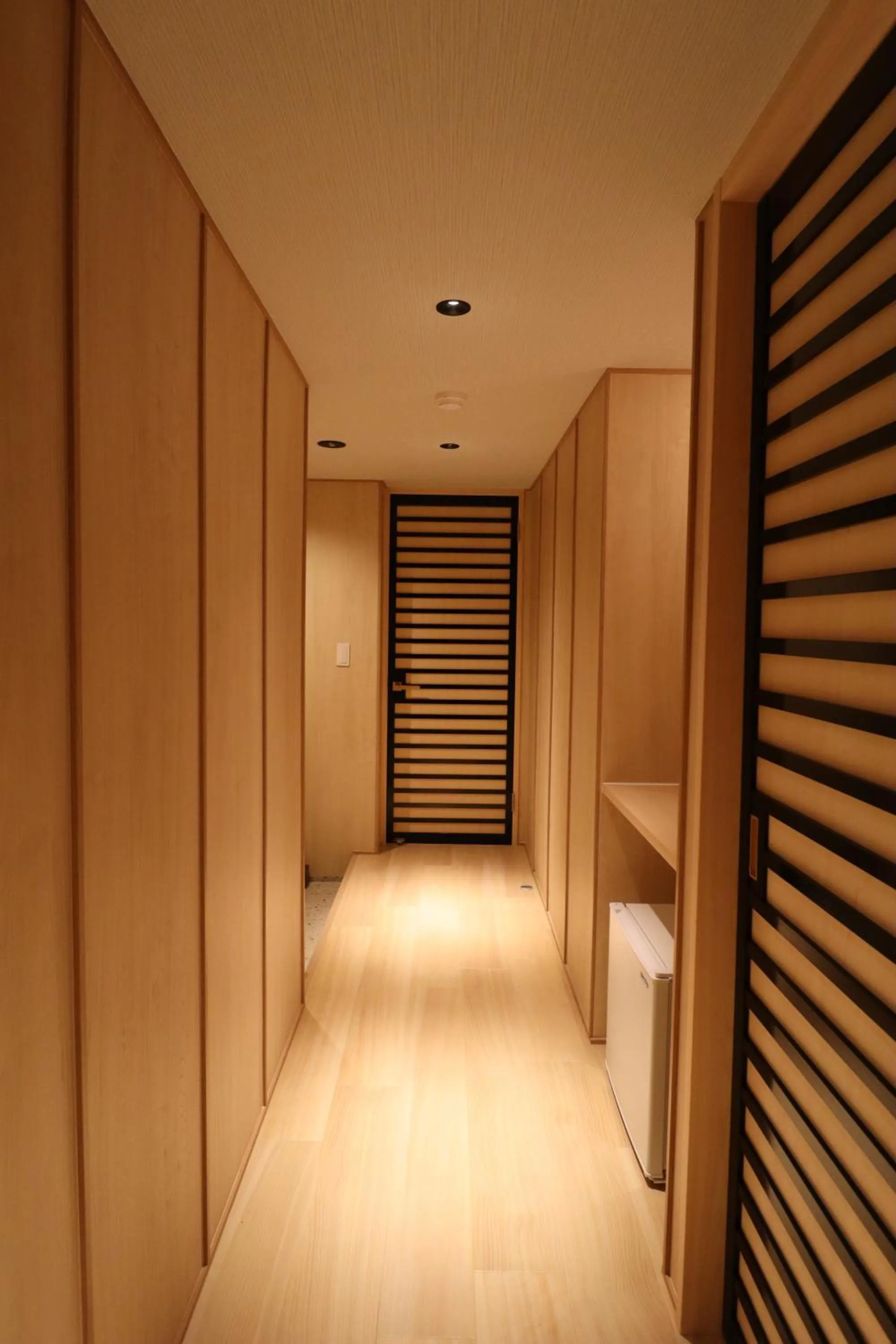 Photo of the whole room in Ryokan Miyoshi