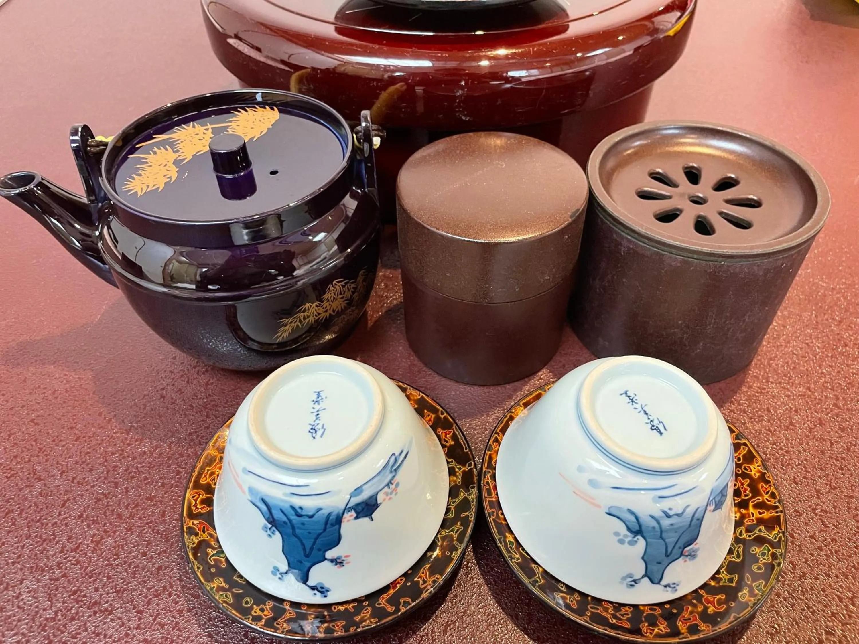 Other in Ryokan Miyoshi