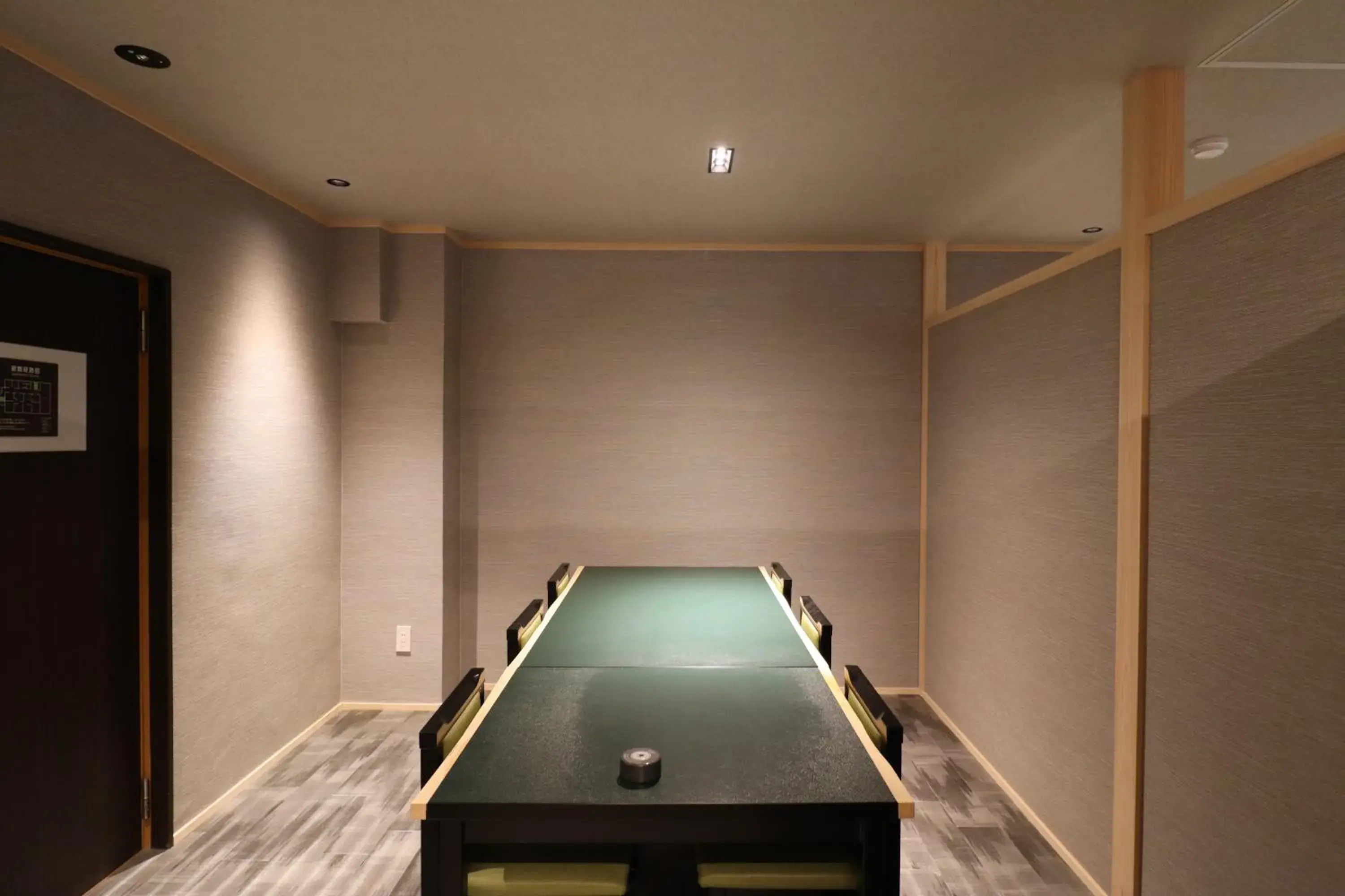 Restaurant/places to eat in Ryokan Miyoshi Restaurant/places to eat in Ryokan Miyoshi