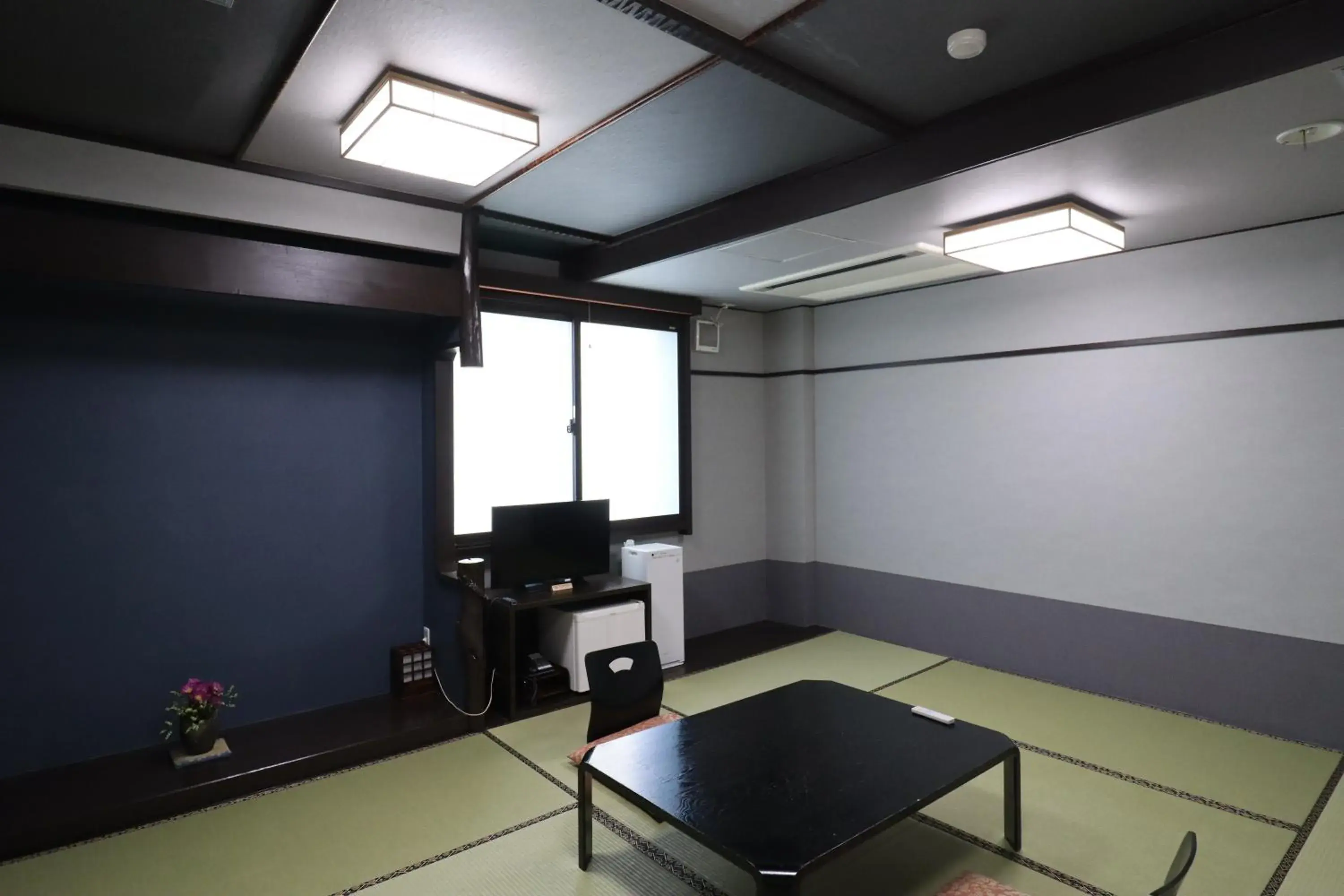 Photo of the whole room in Ryokan Miyoshi Photo of the whole room in Ryokan Miyoshi