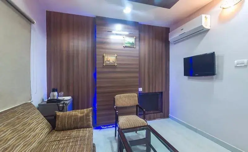 Hotel Tara International Hotel Tara International