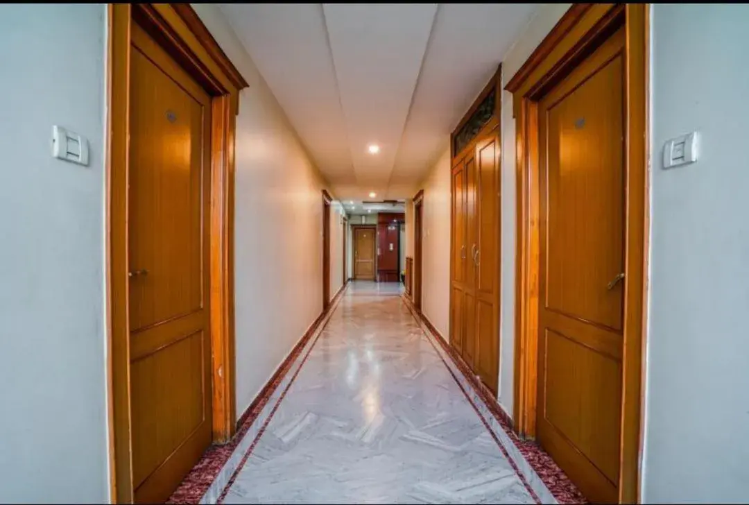 Hotel Tara International Hotel Tara International