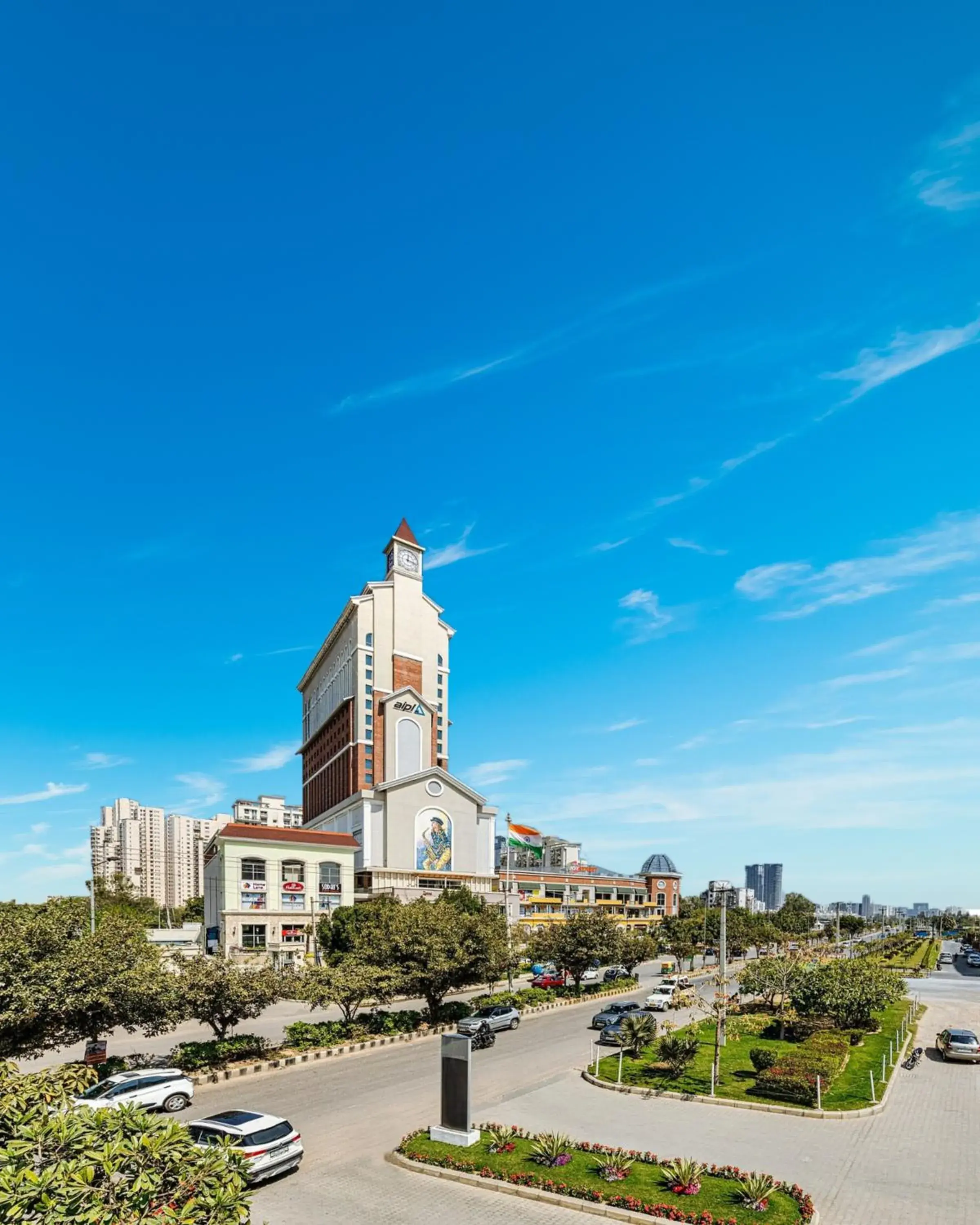 jüSTa Residences - AIPL Joy Street, Gurgaon jüSTa Residences - AIPL Joy Street, Gurgaon