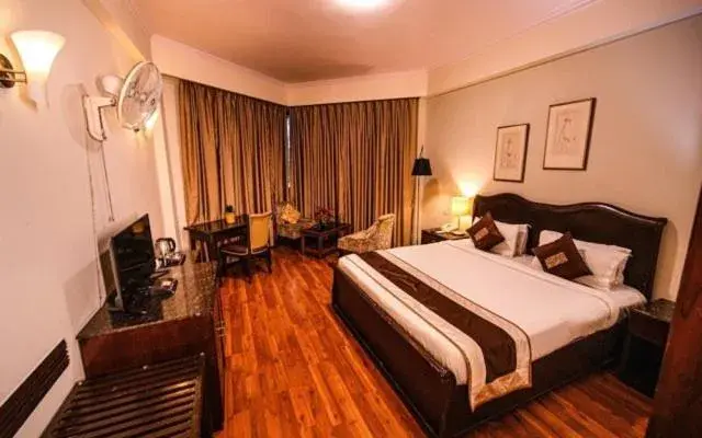 Luxera Hotels & Resorts Luxera Hotels & Resorts