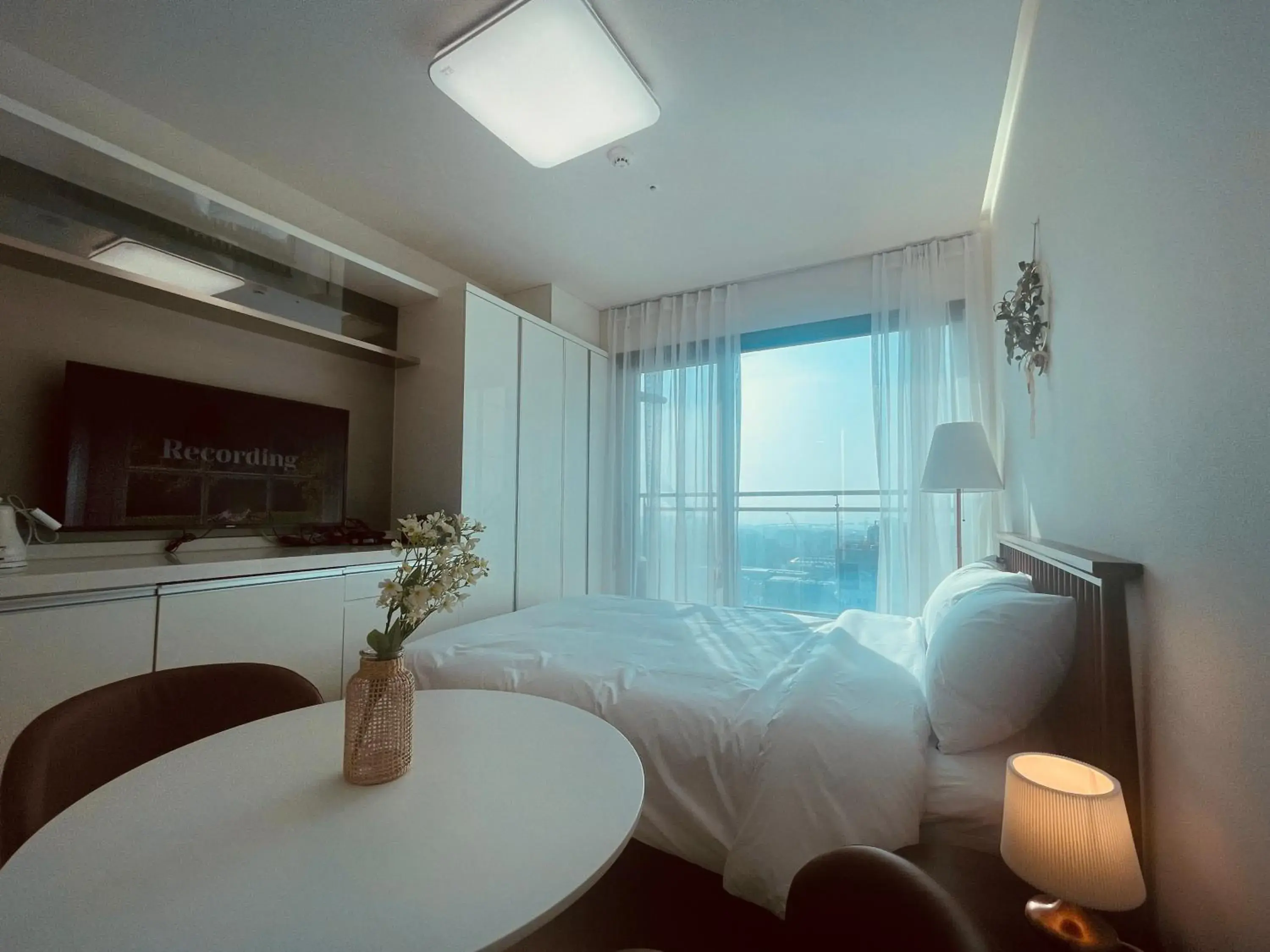 One-Bedroom Apartment in Skytop Inn The City One-Bedroom Apartment in Skytop Inn The City