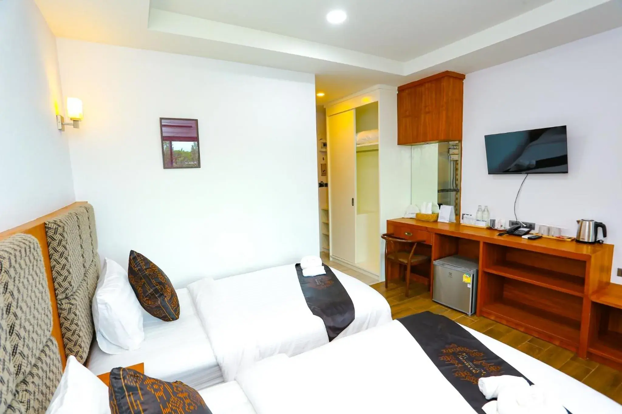 Bed in My Memory Mueang Loei Bed in My Memory Mueang Loei