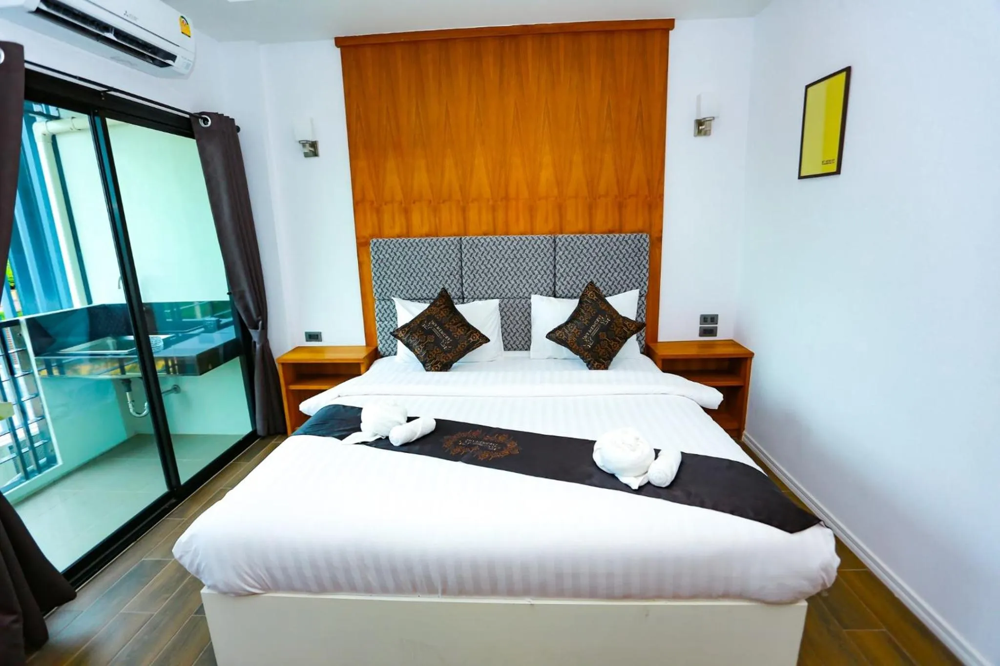 Bed in My Memory Mueang Loei