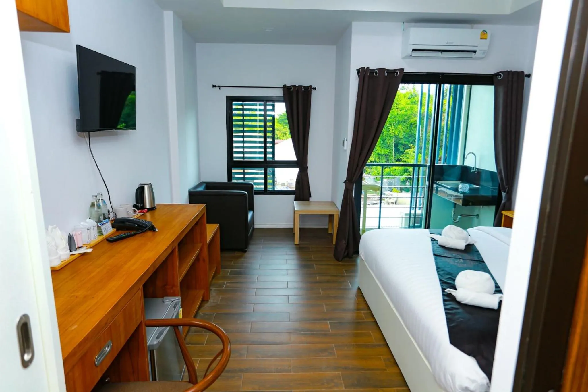 Bed in My Memory Mueang Loei