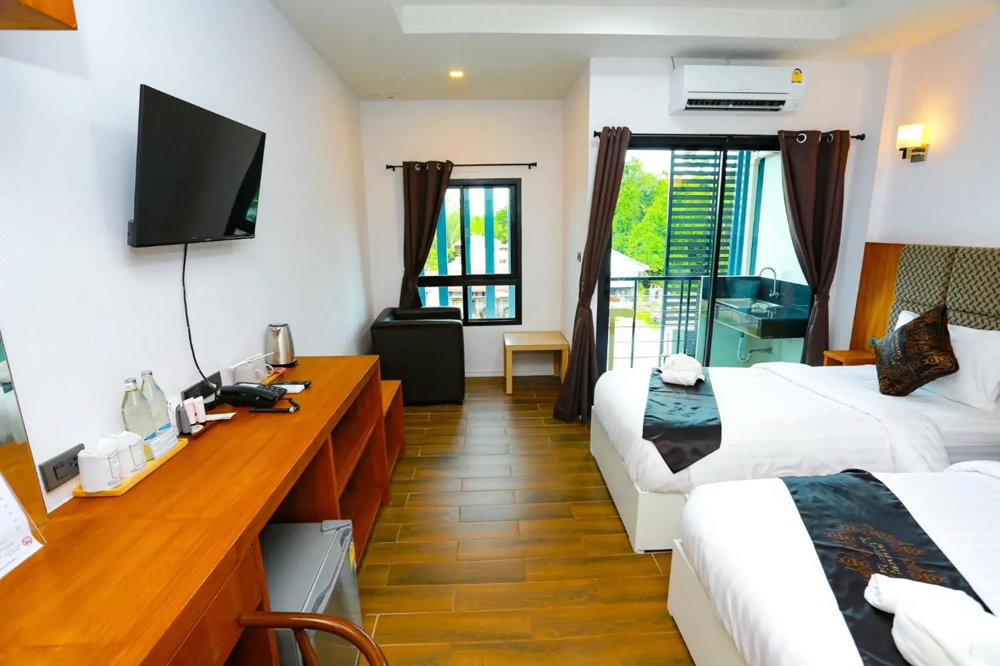 Bed in My Memory Mueang Loei Bed in My Memory Mueang Loei