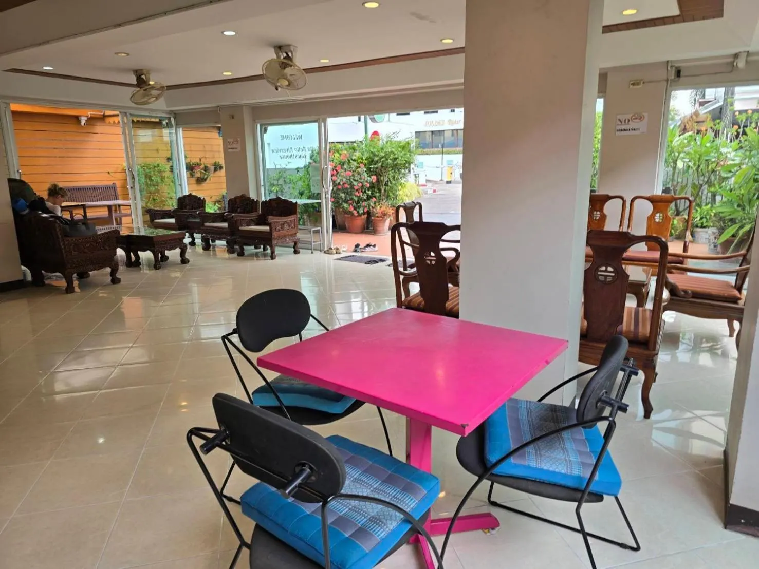 Bella Bella Riverview