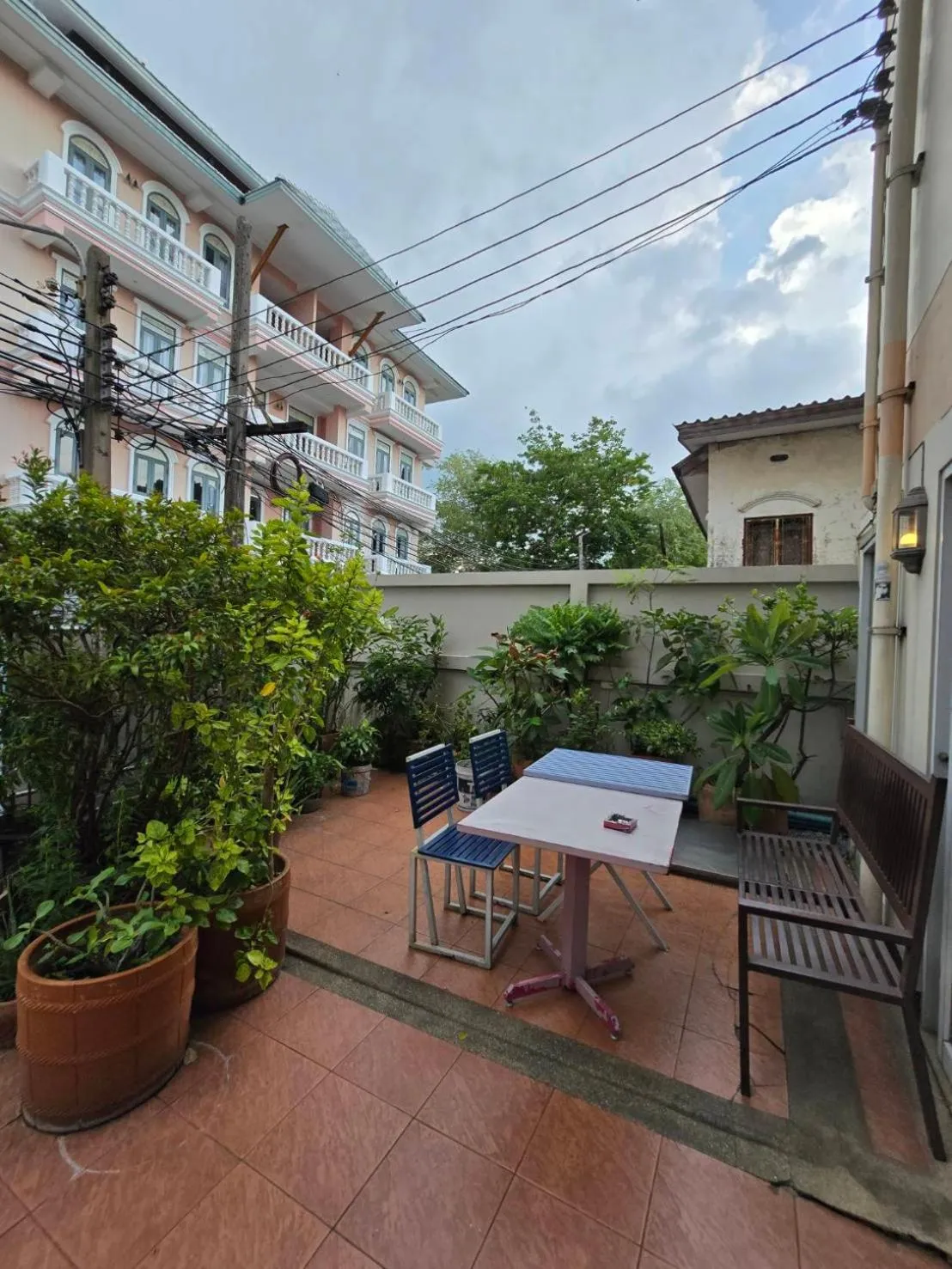 Bella Bella Riverview