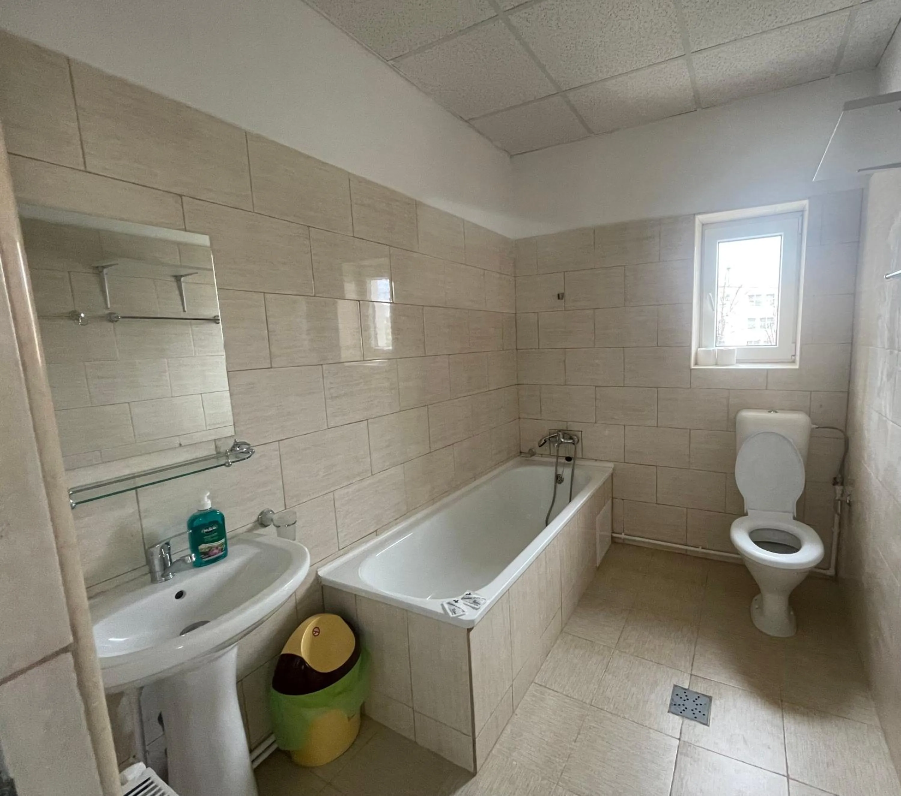 Studio Rentals