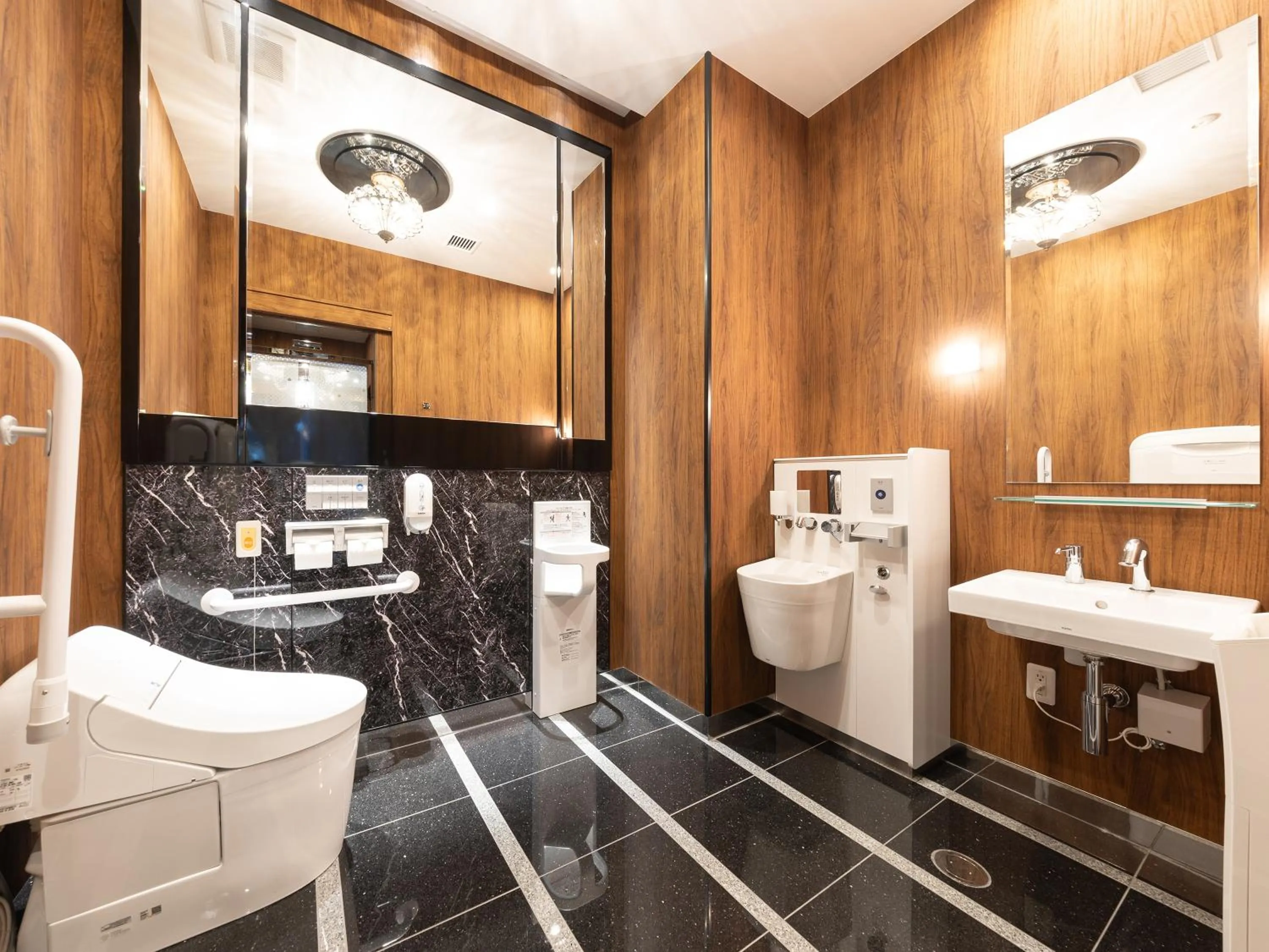 APA Hotel Hiroshima Ekimae Shinkansenguchi