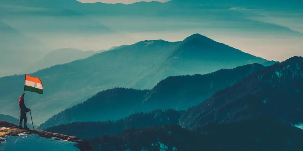 The Wild Cliff
