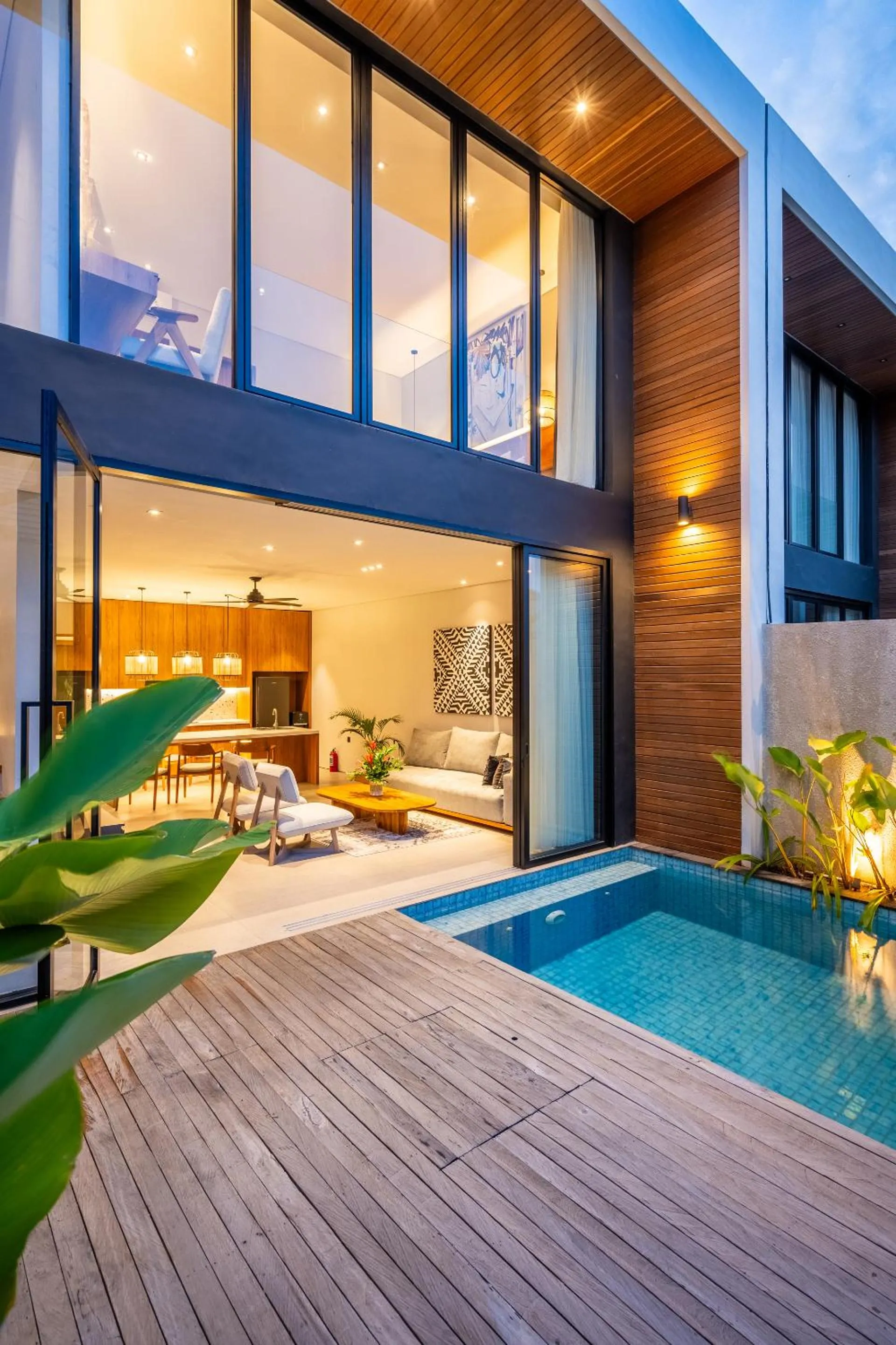 Casa Tropicale Seminyak