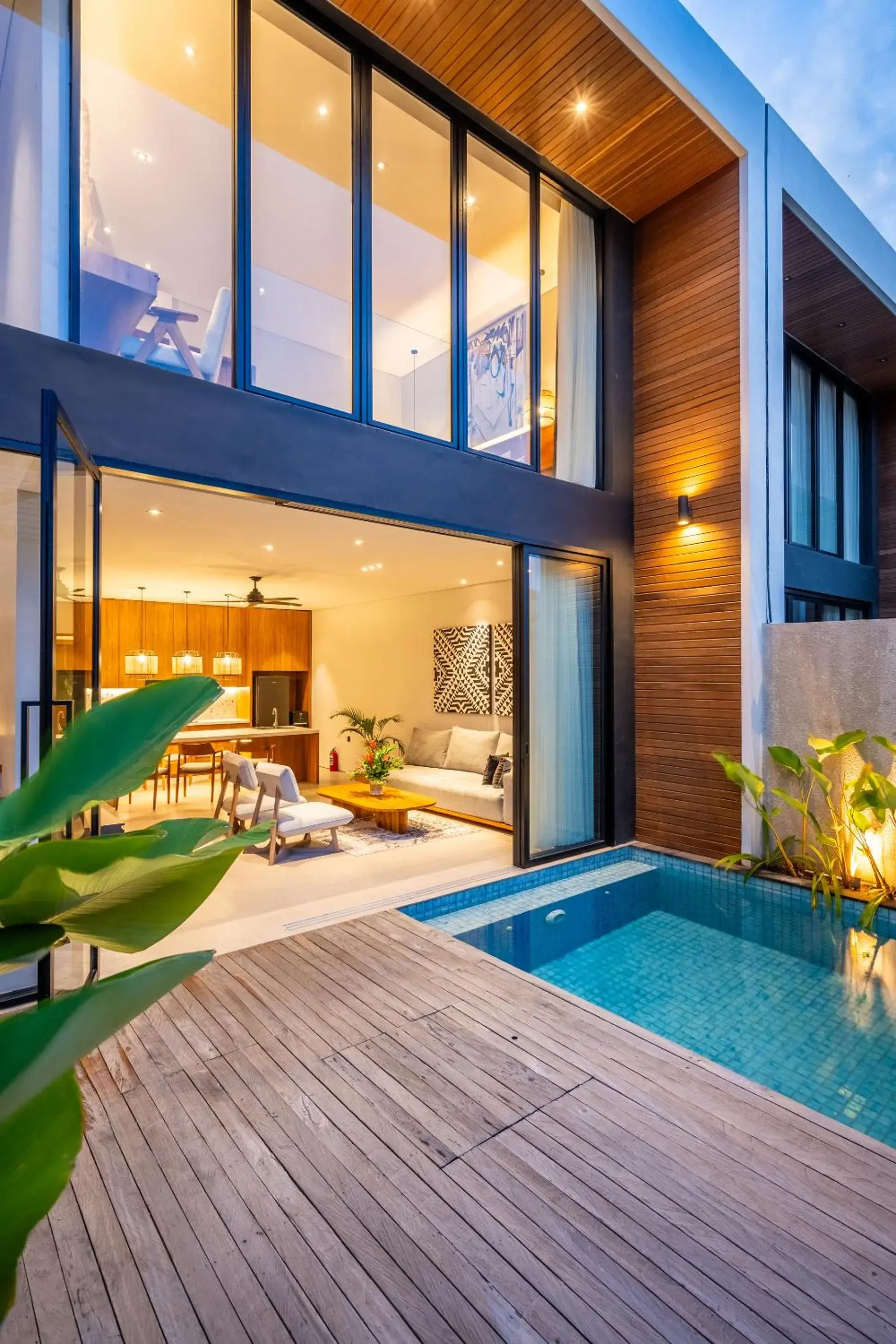 Casa Tropicale Seminyak Casa Tropicale Seminyak