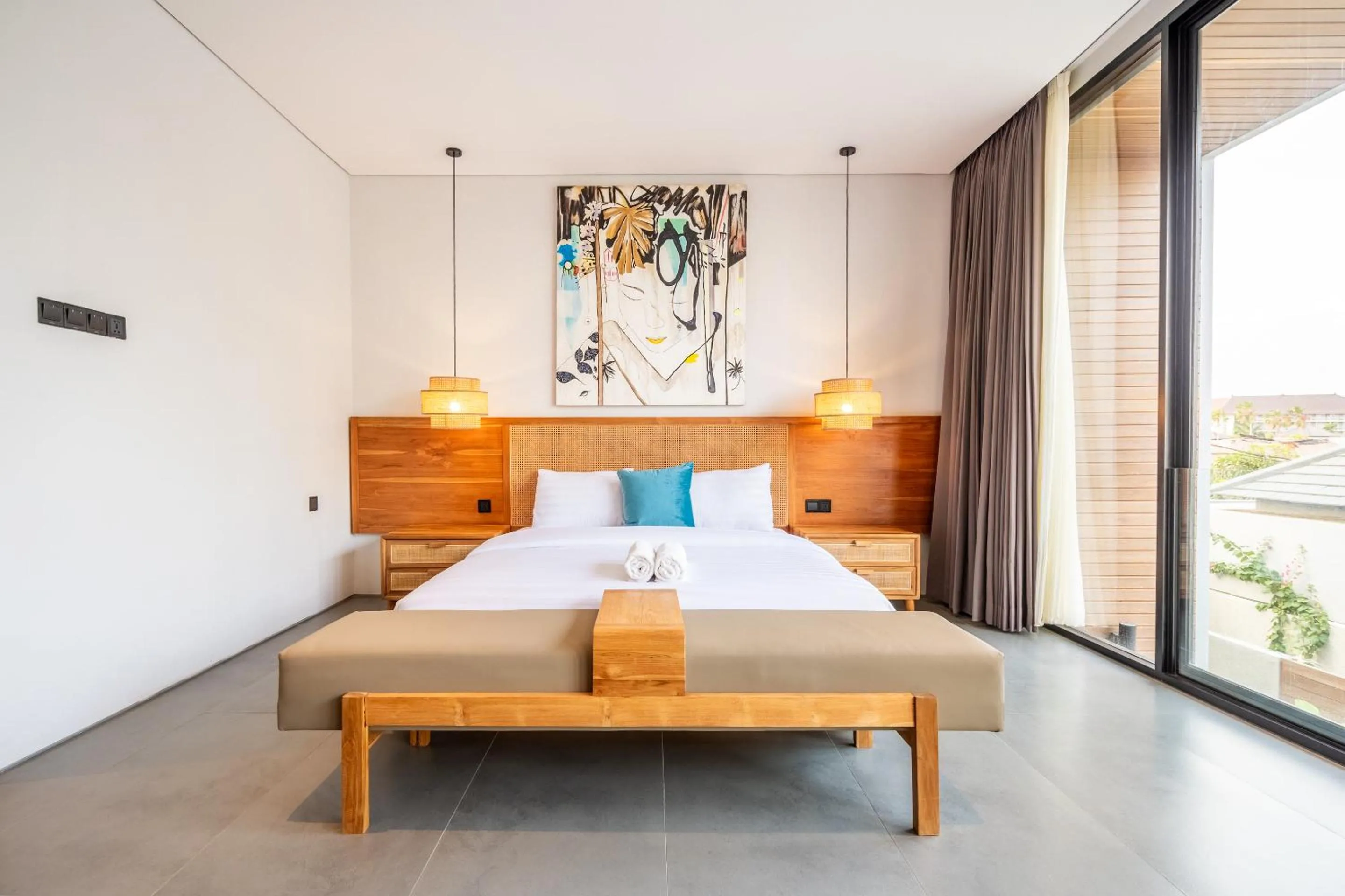 Casa Tropicale Seminyak
