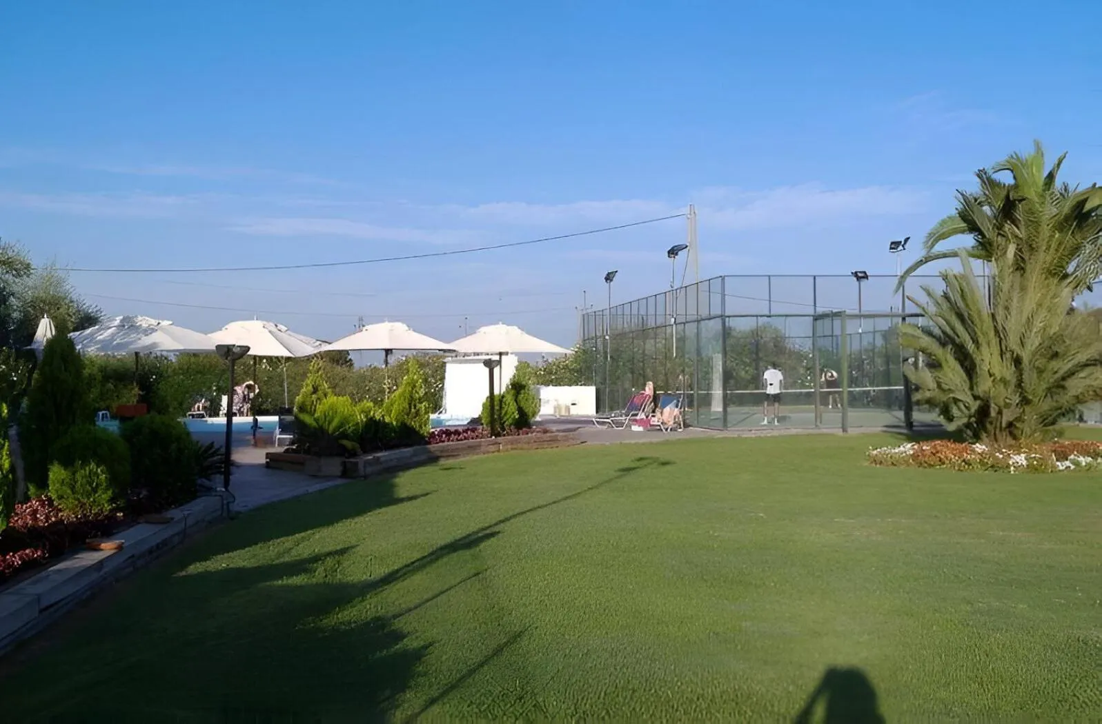 Property building in Cambrils Paradise