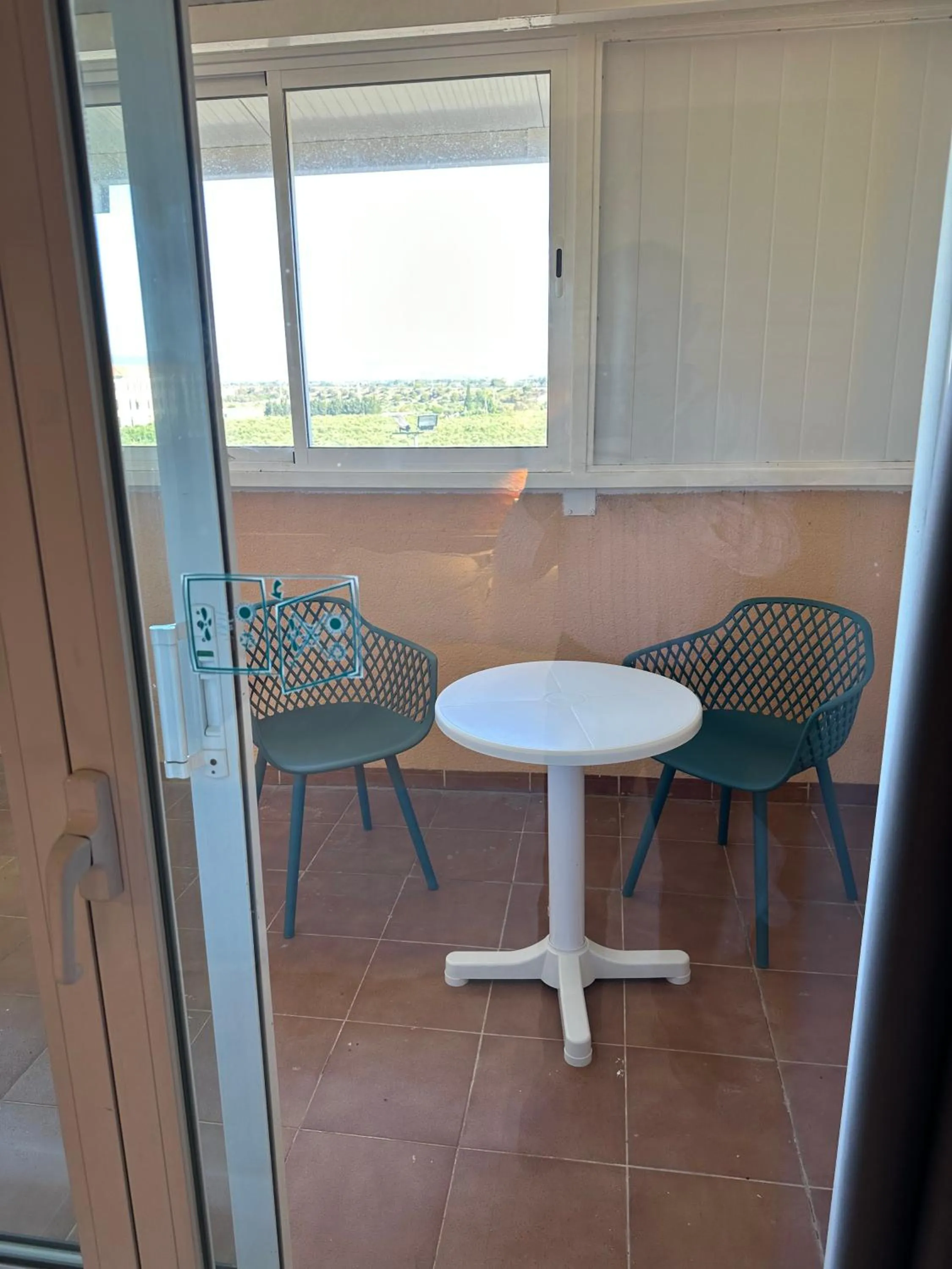 Balcony/Terrace in Cambrils Paradise