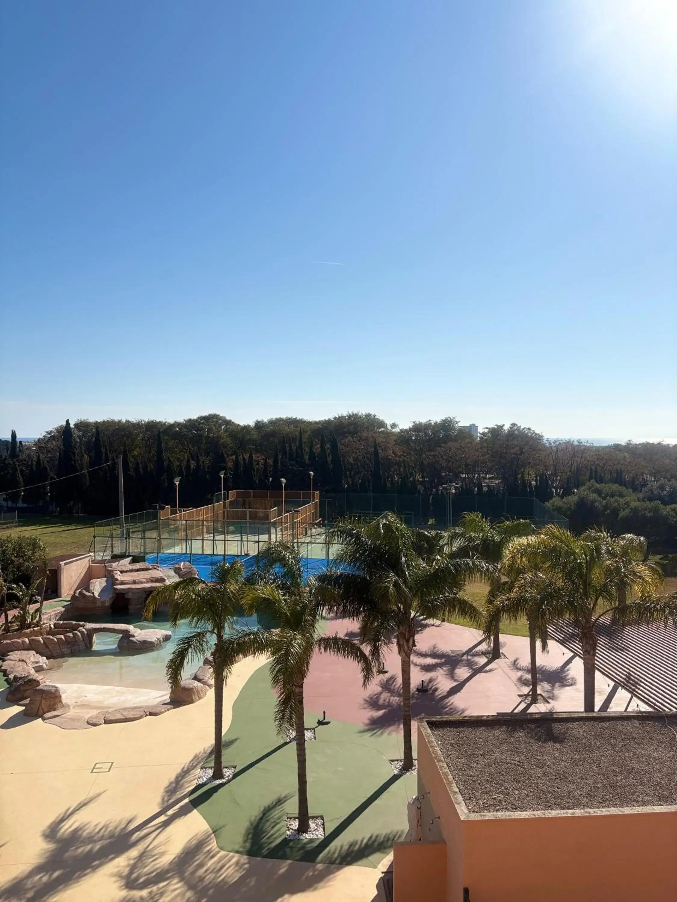 Cambrils Paradise Cambrils Paradise