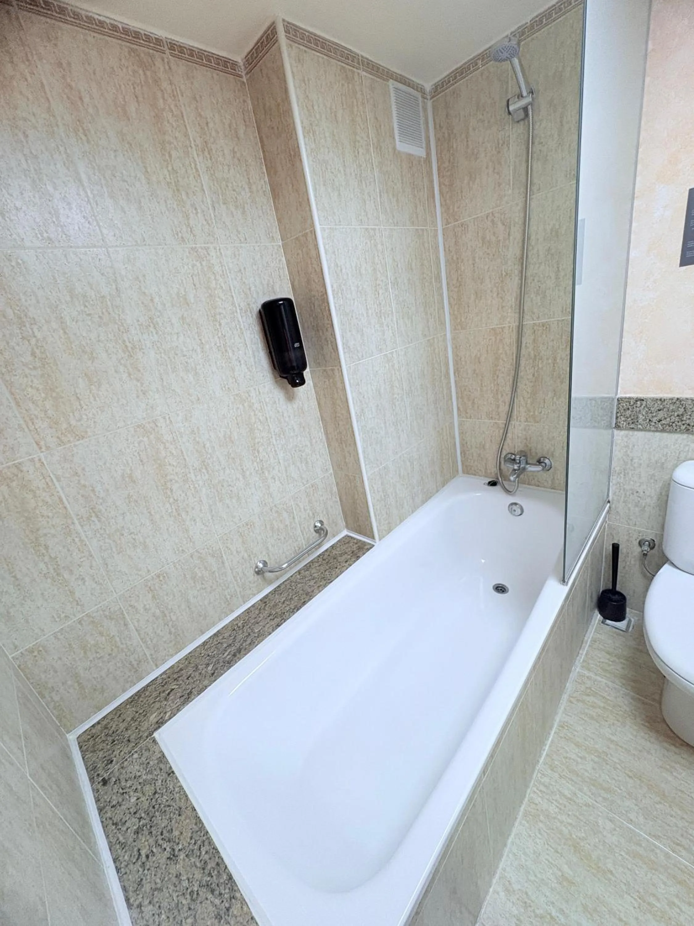 Bath in Cambrils Paradise