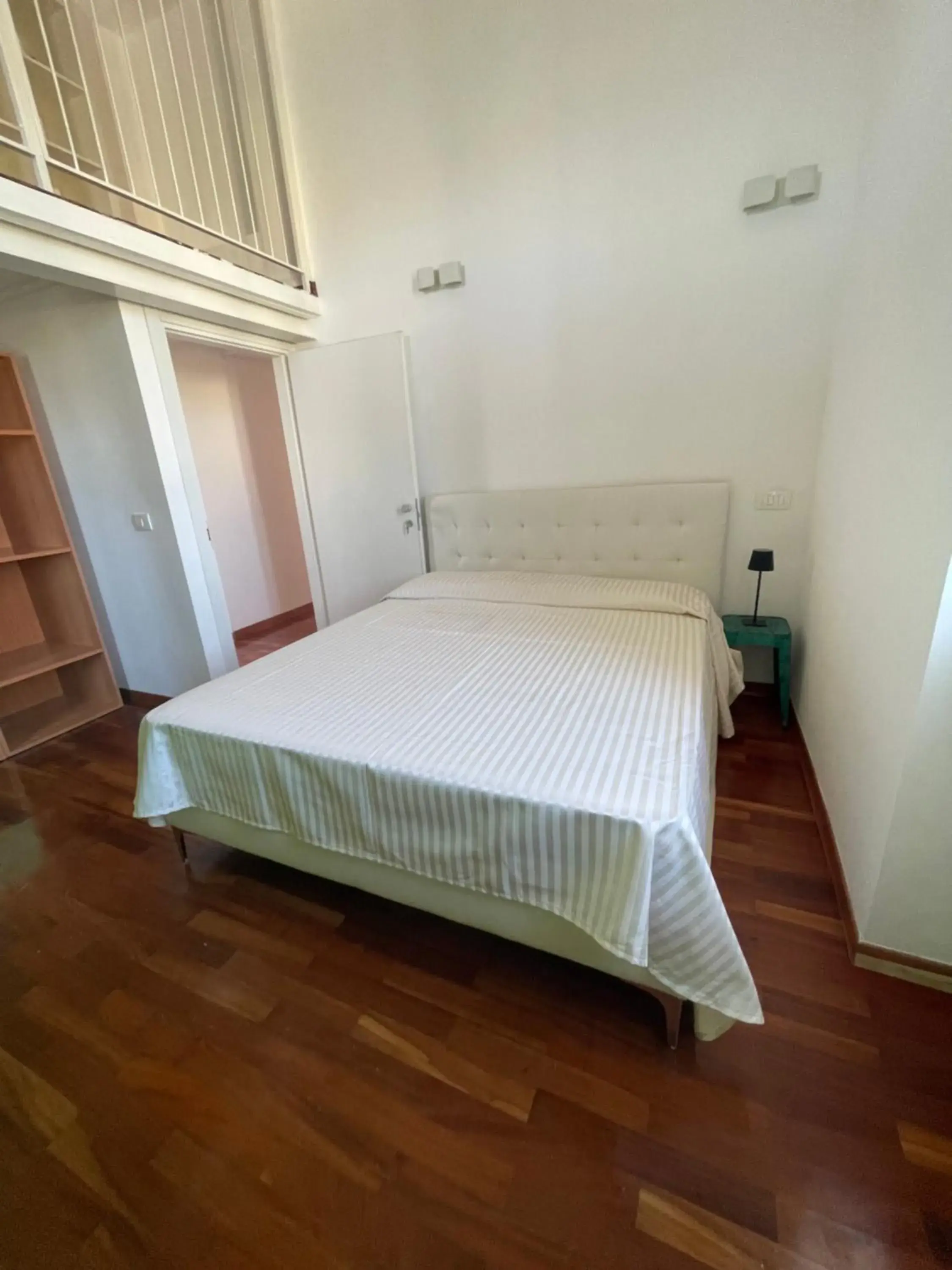 Double Room with Garden View in Palazzo Podestà Double Room with Garden View in Palazzo Podestà