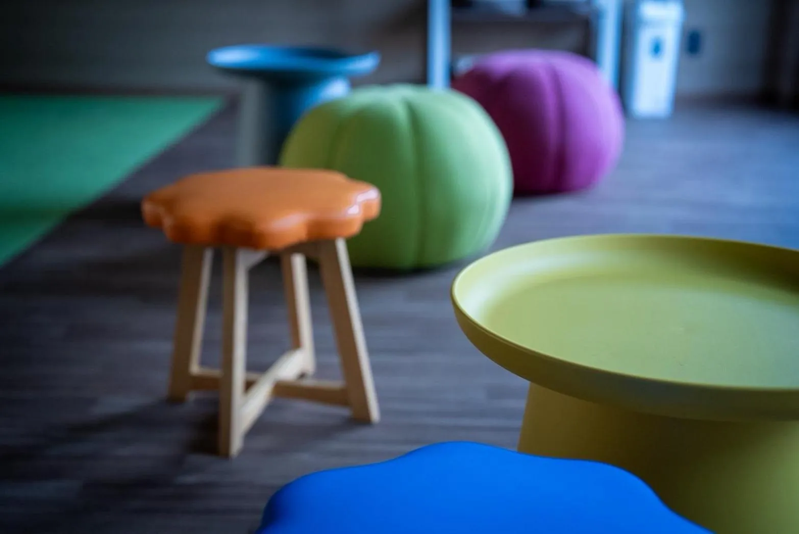 Area and facilities in Onoue Ryokan