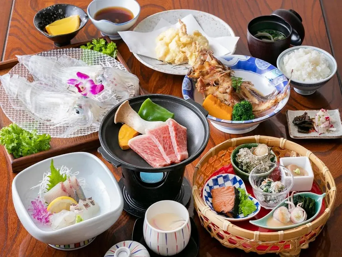 Onoue Ryokan Onoue Ryokan