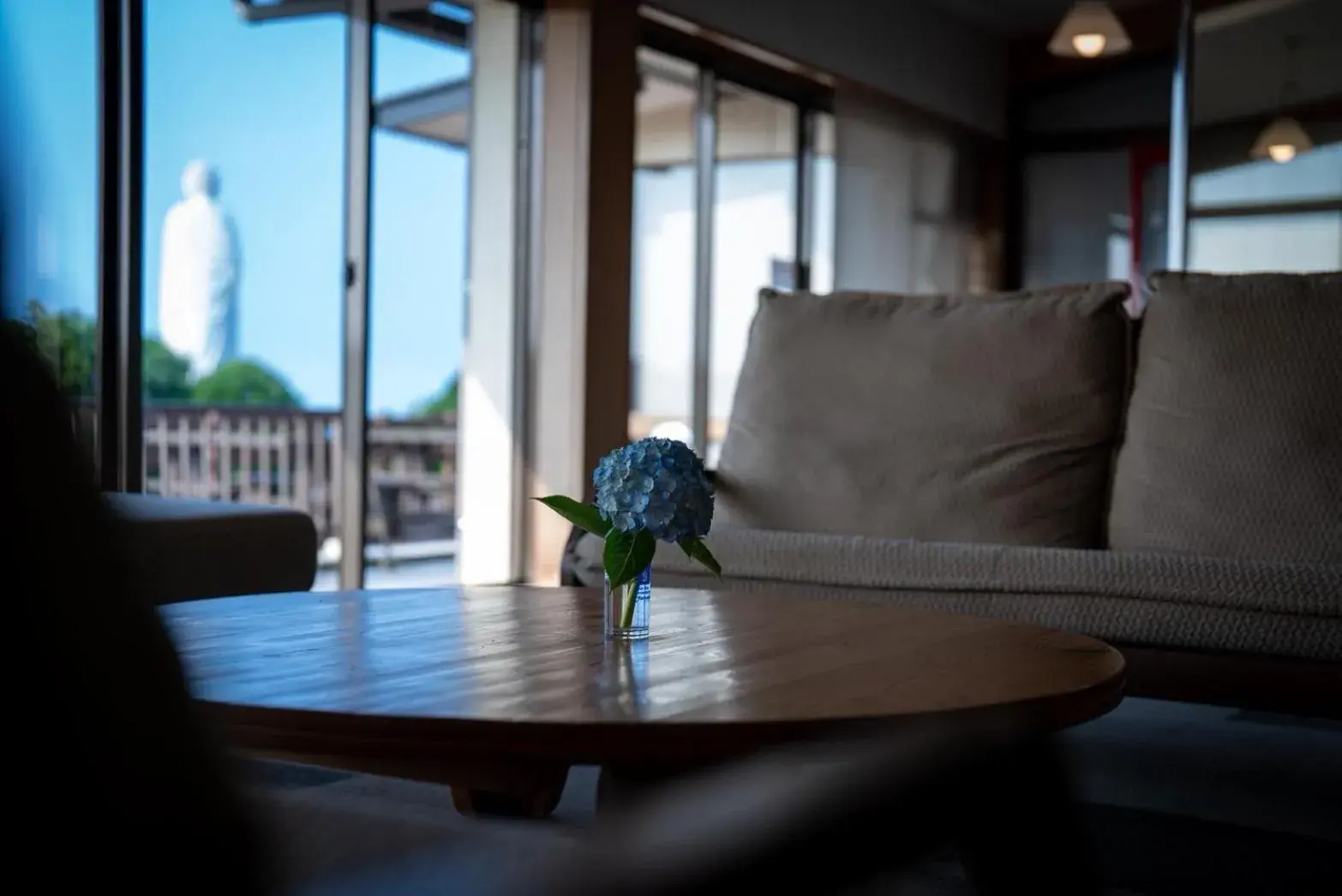 Lobby or reception in Onoue Ryokan Lobby or reception in Onoue Ryokan