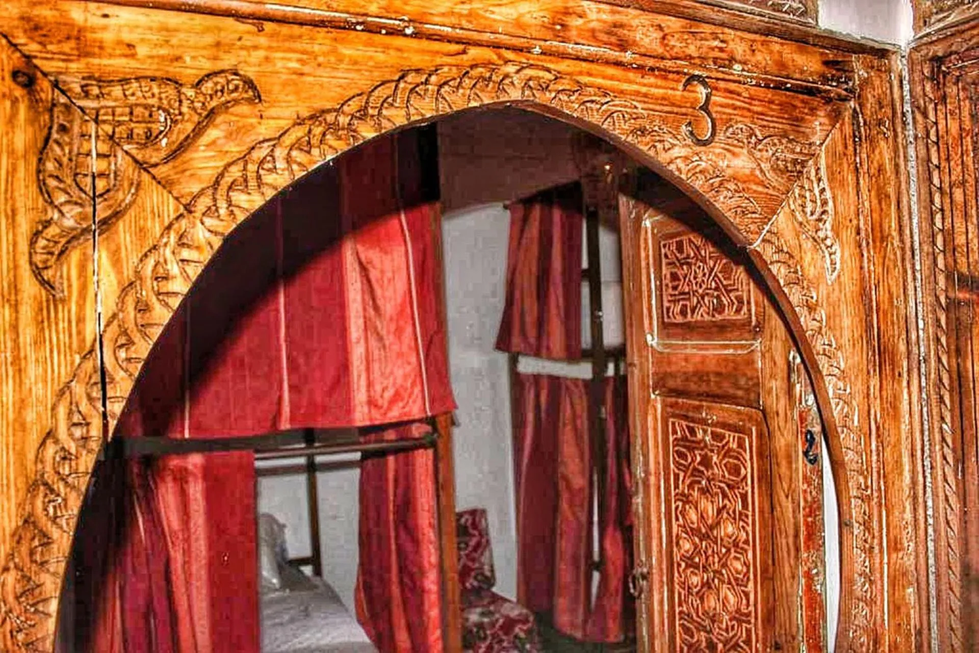Hostel Dar Ben Youssef