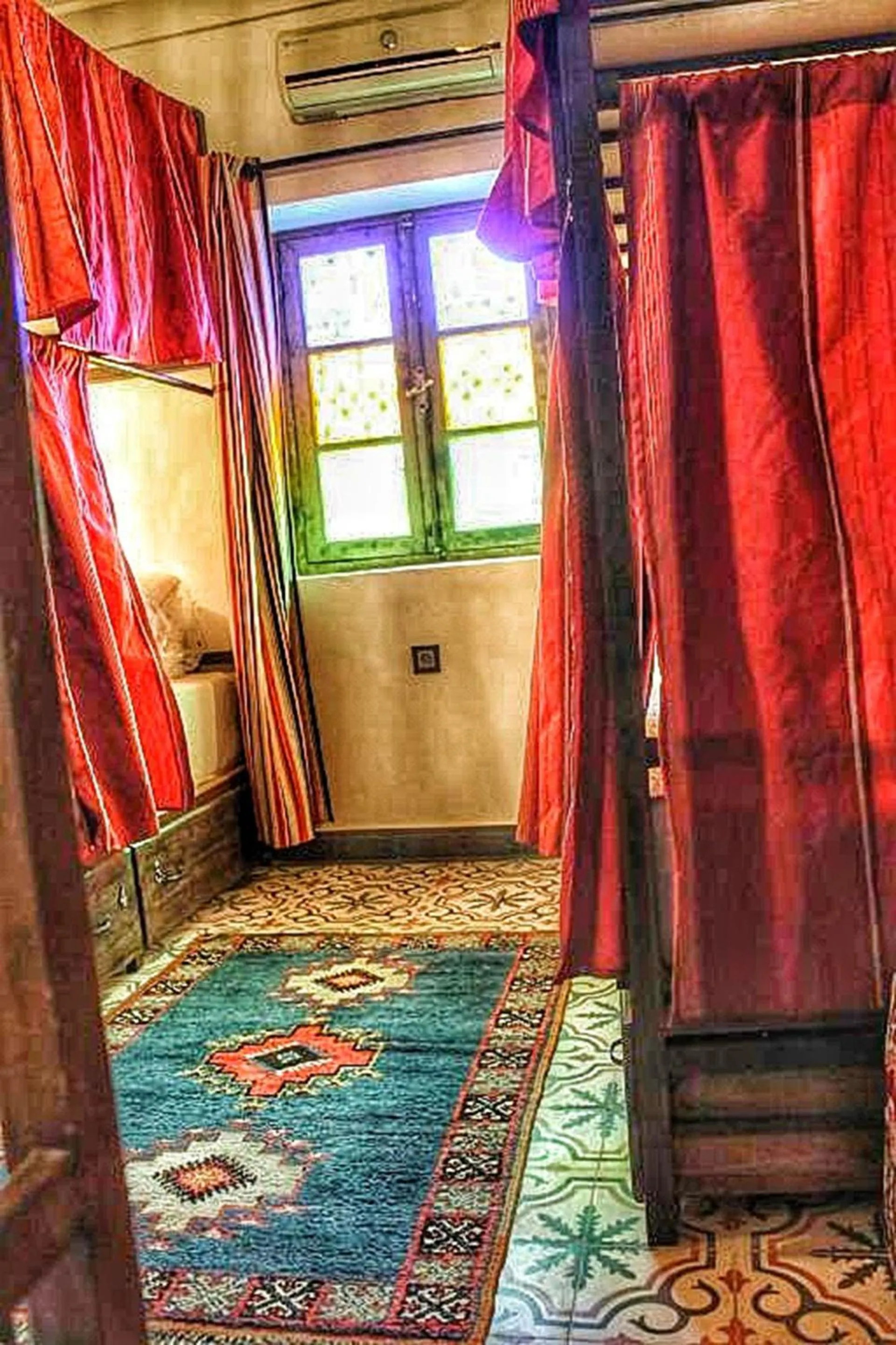 Hostel Dar Ben Youssef