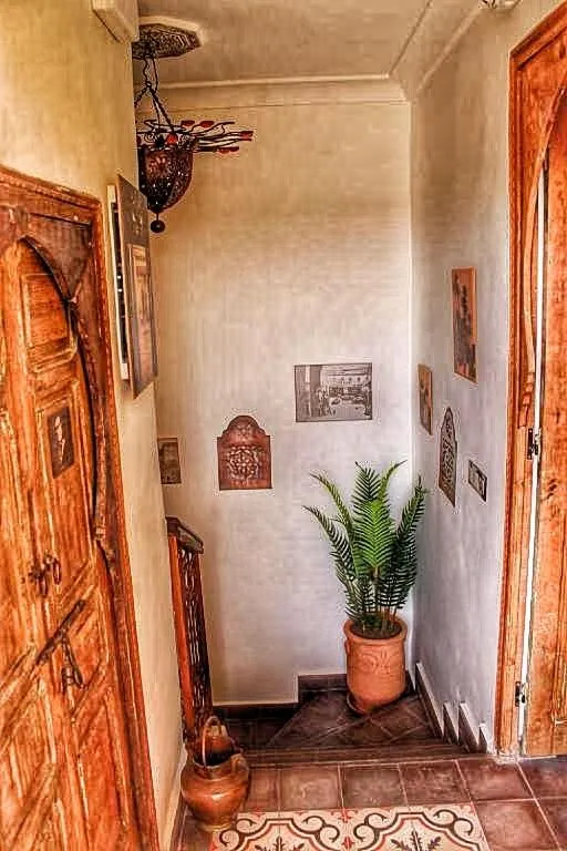 Hostel Dar Ben Youssef