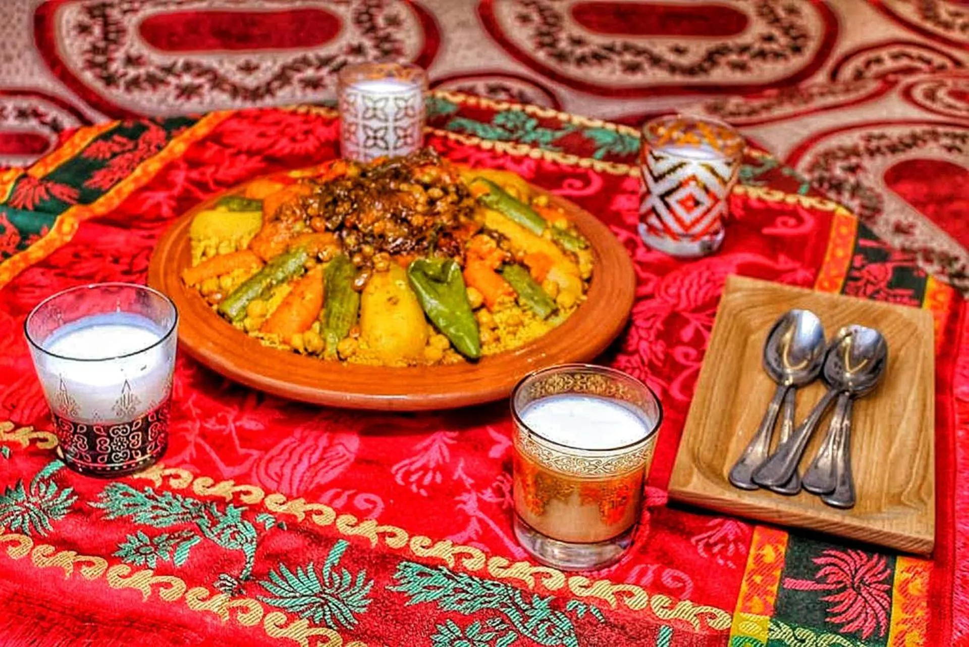 Hostel Dar Ben Youssef