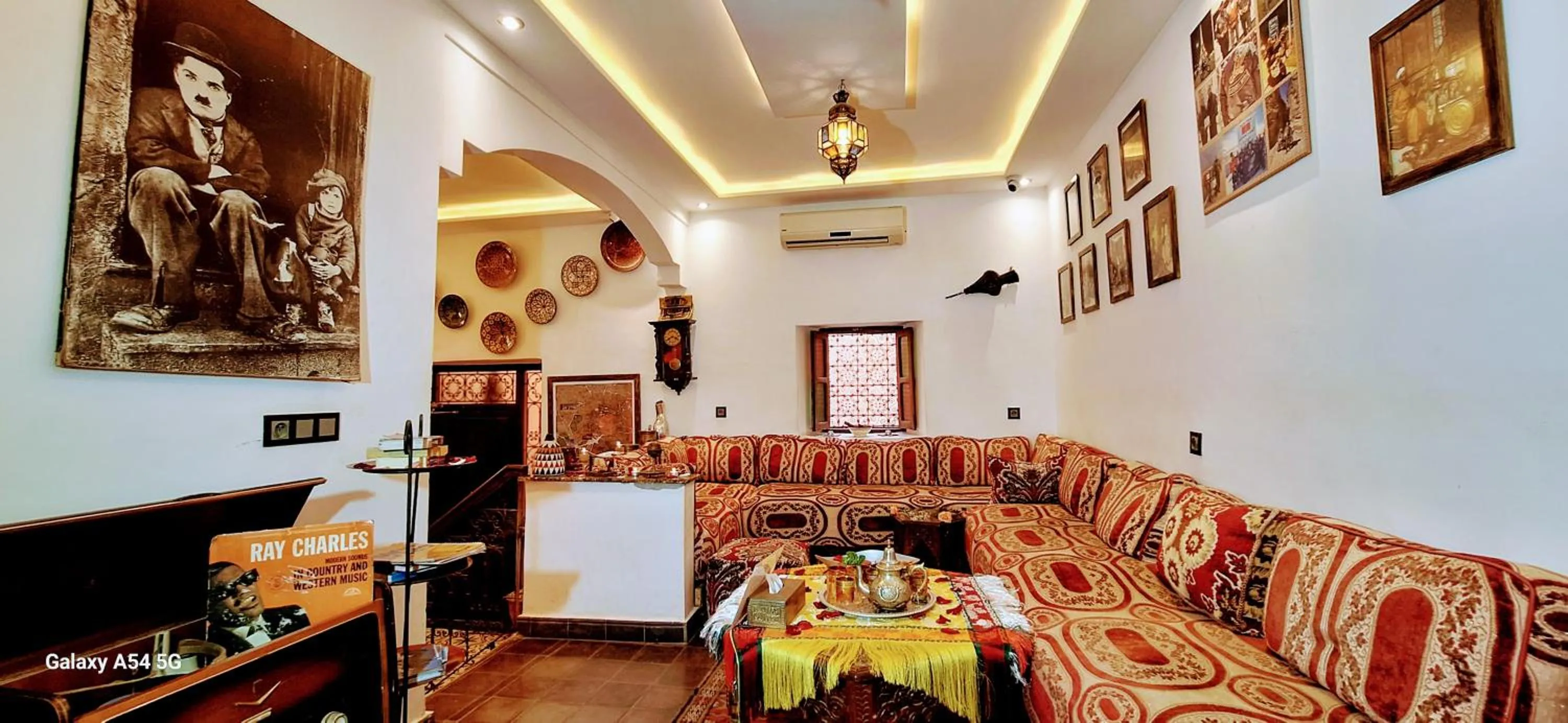 Hostel Dar Ben Youssef