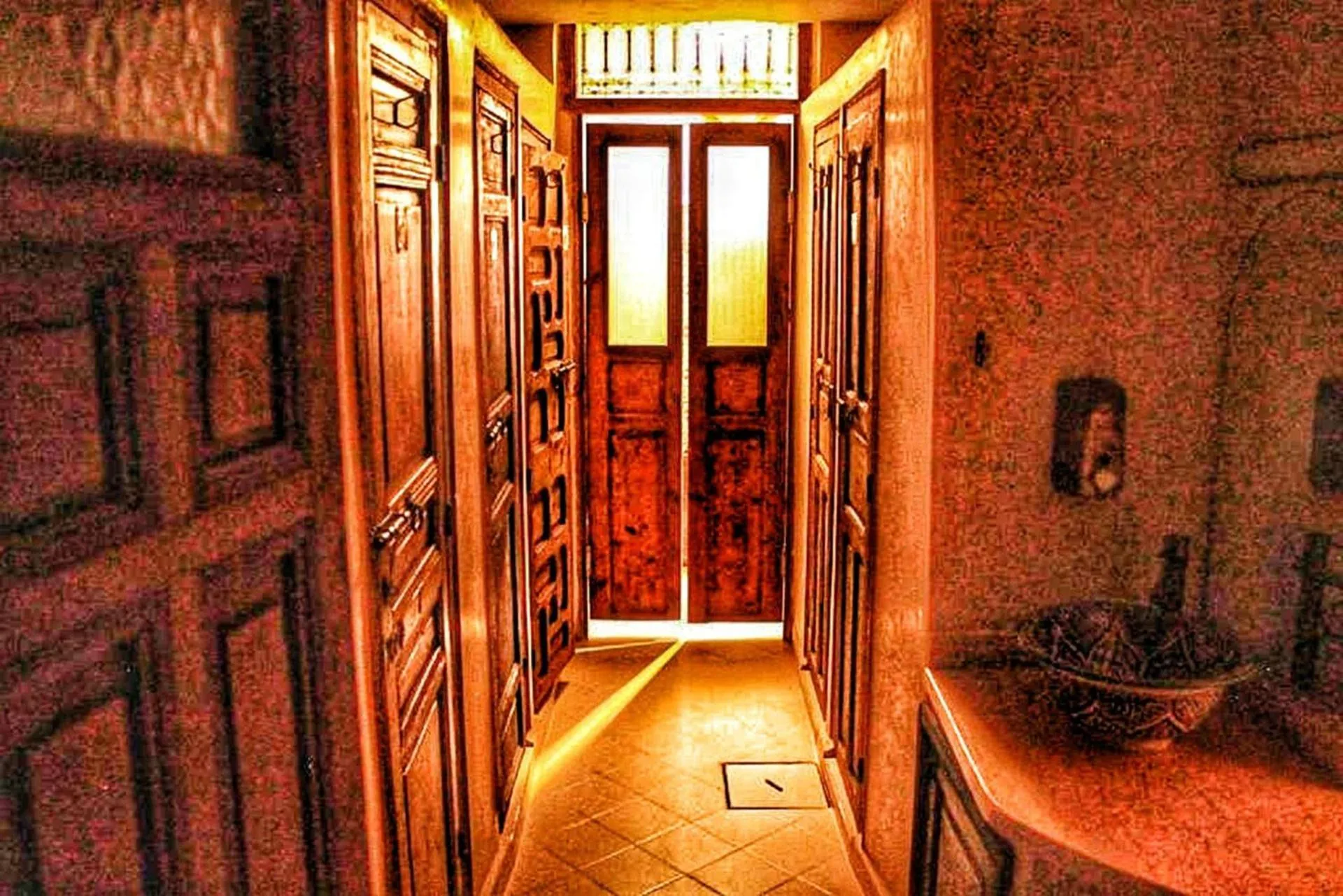 Hostel Dar Ben Youssef