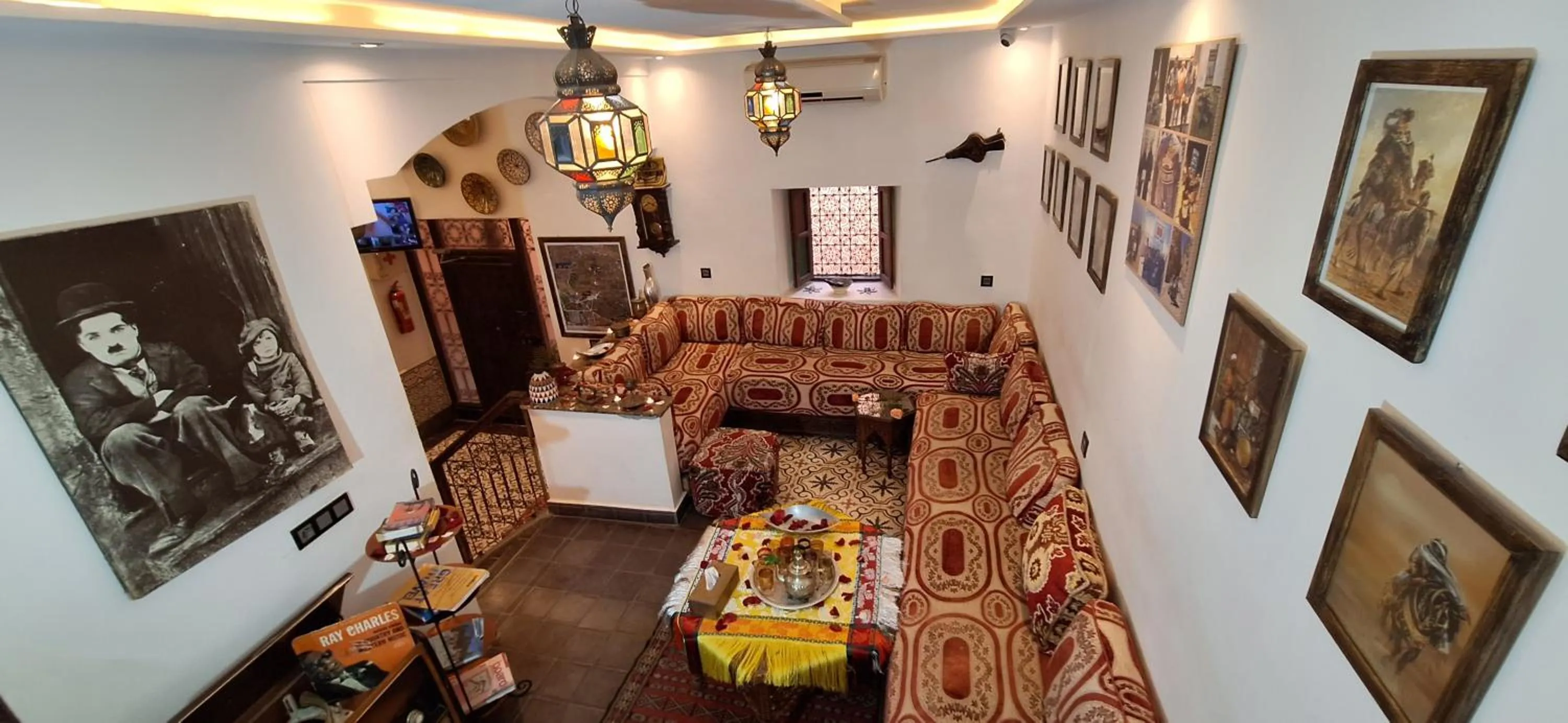 Hostel Dar Ben Youssef