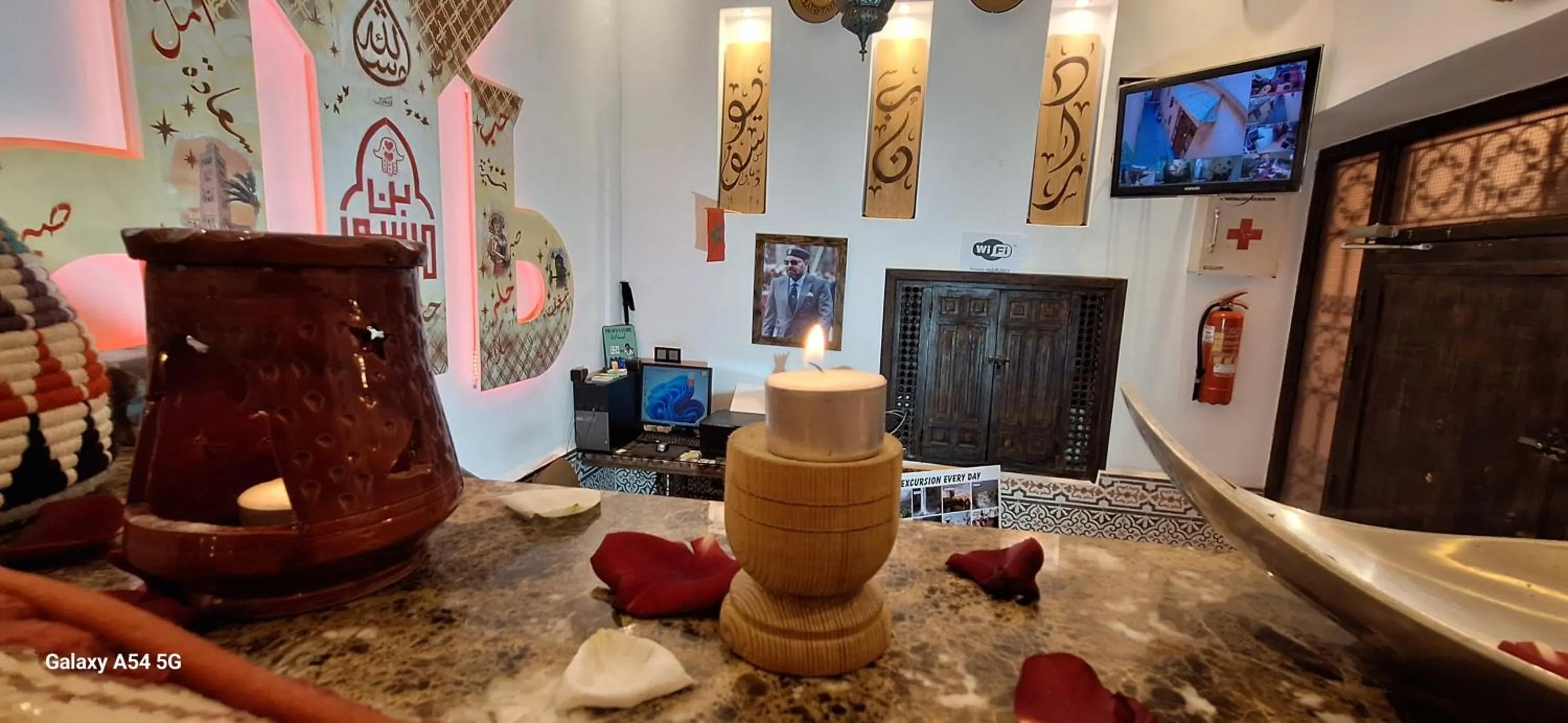 Hostel Dar Ben Youssef