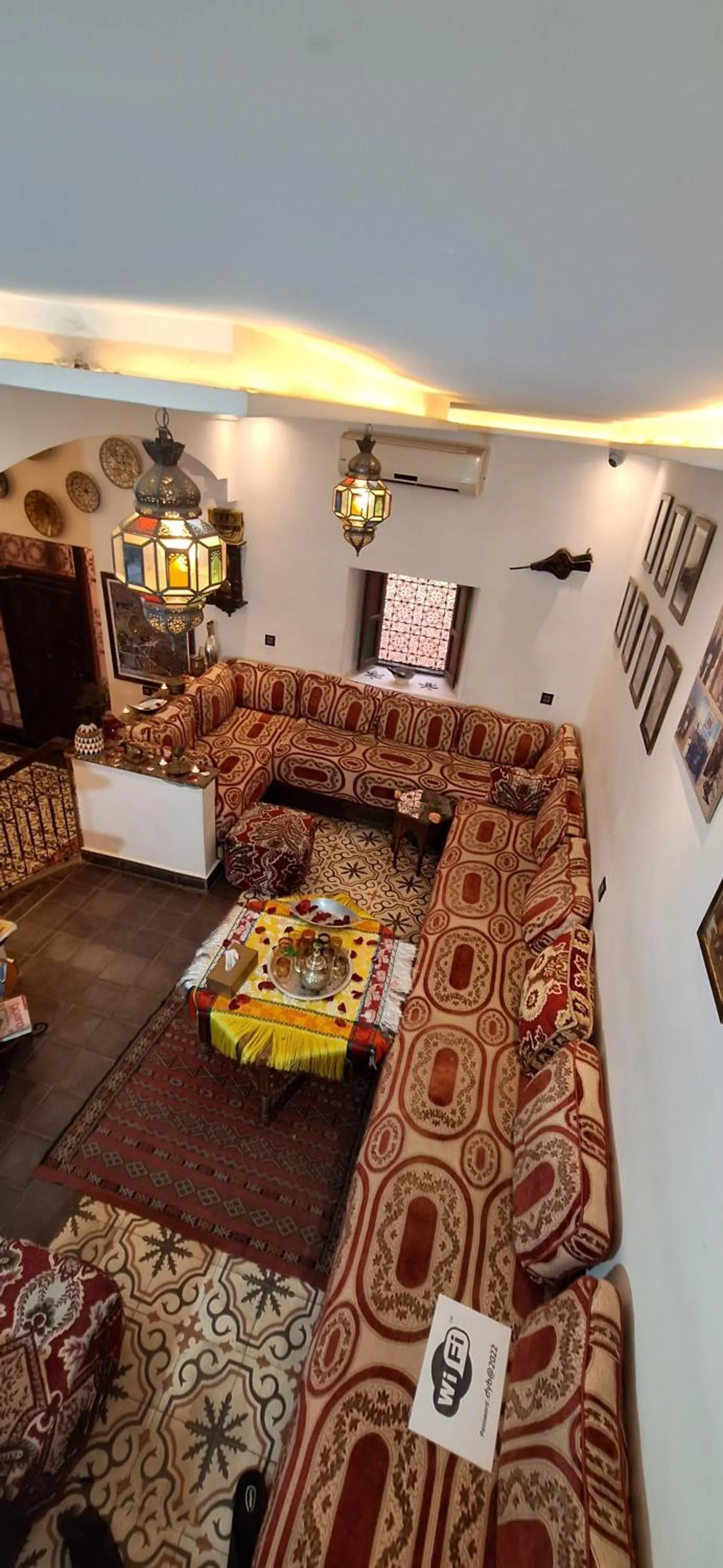 Hostel Dar Ben Youssef