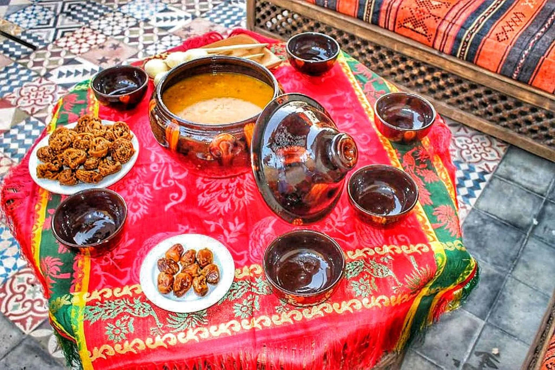 Hostel Dar Ben Youssef