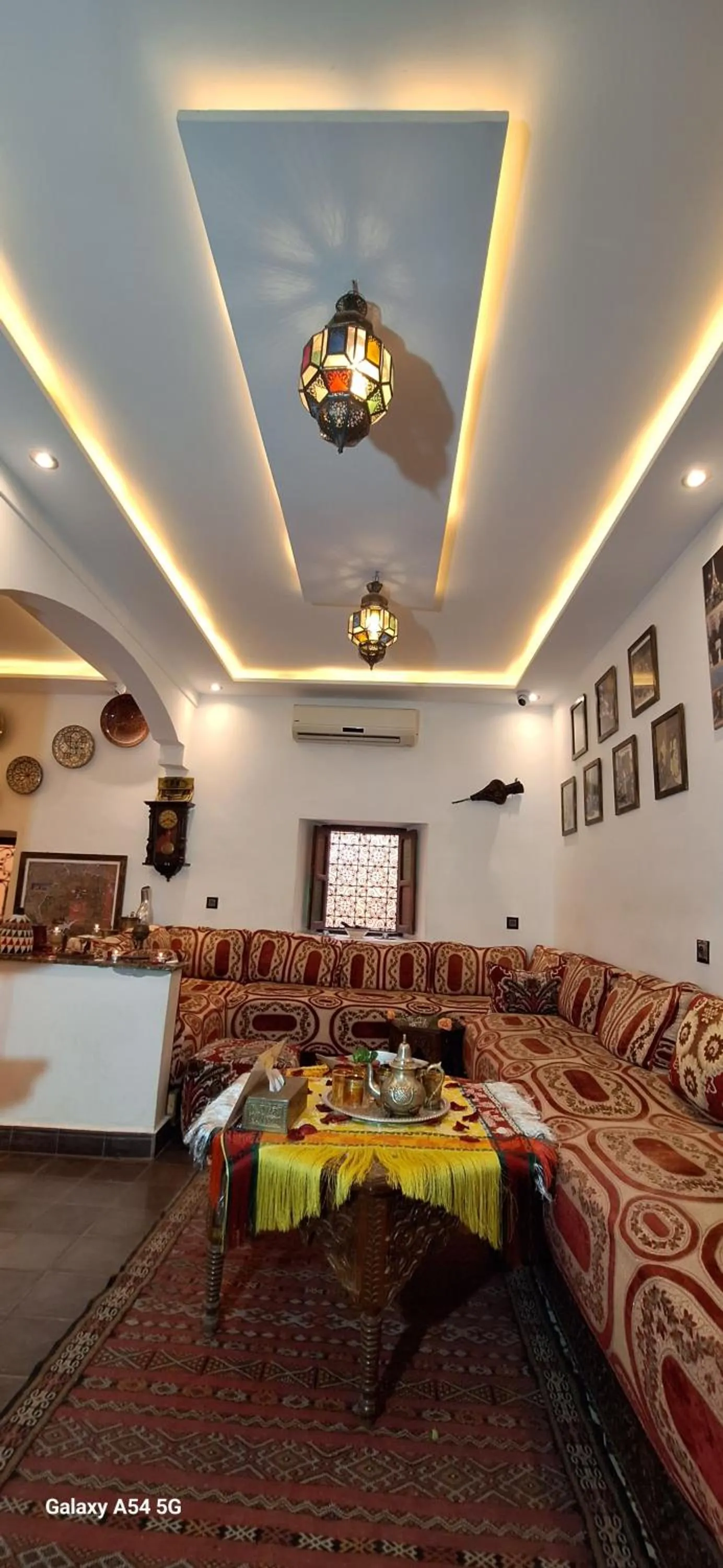 Hostel Dar Ben Youssef