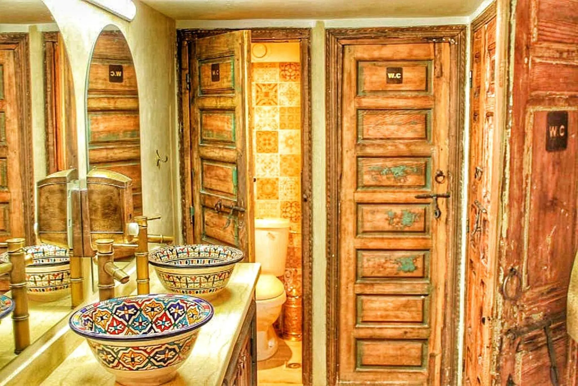 Hostel Dar Ben Youssef