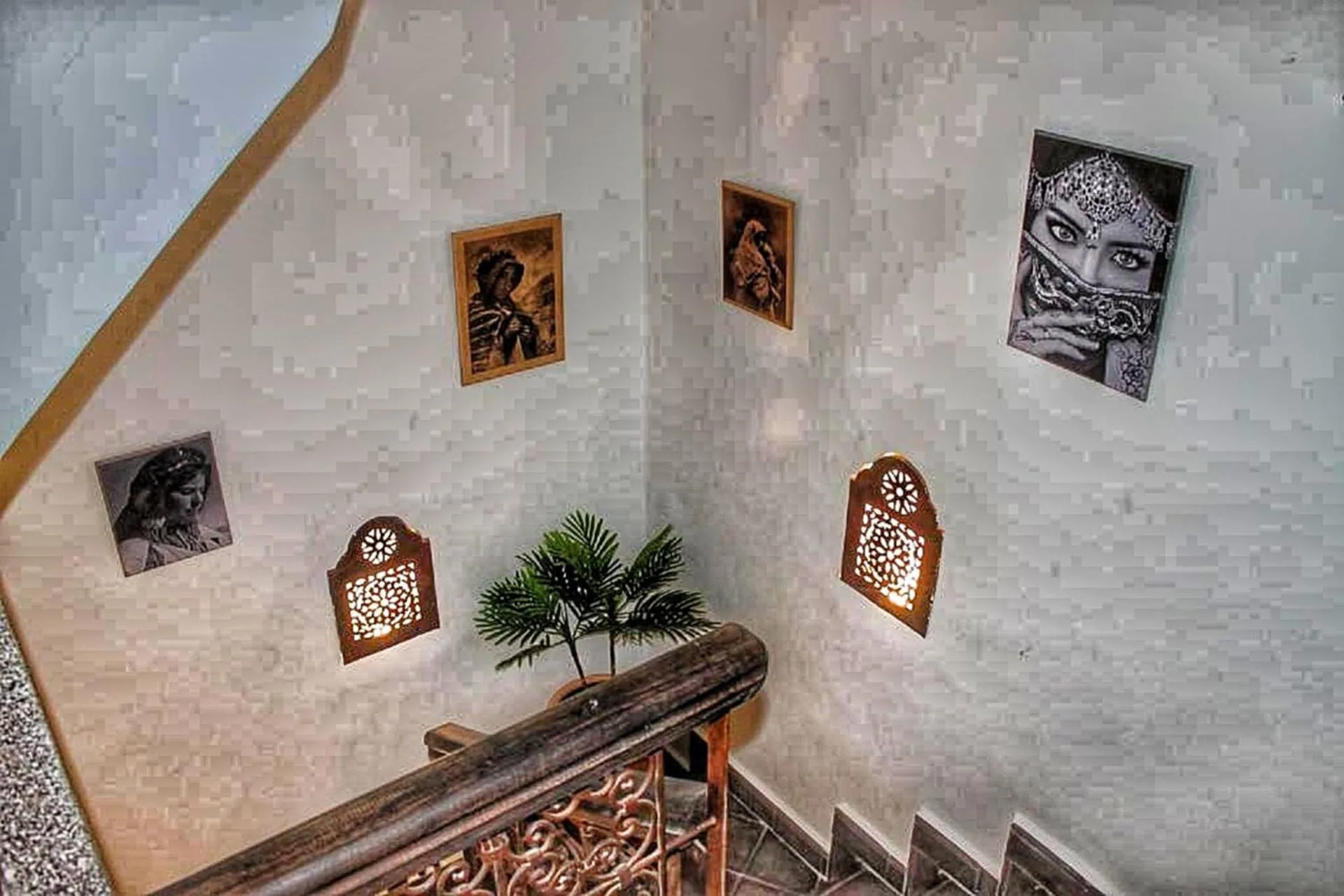Hostel Dar Ben Youssef