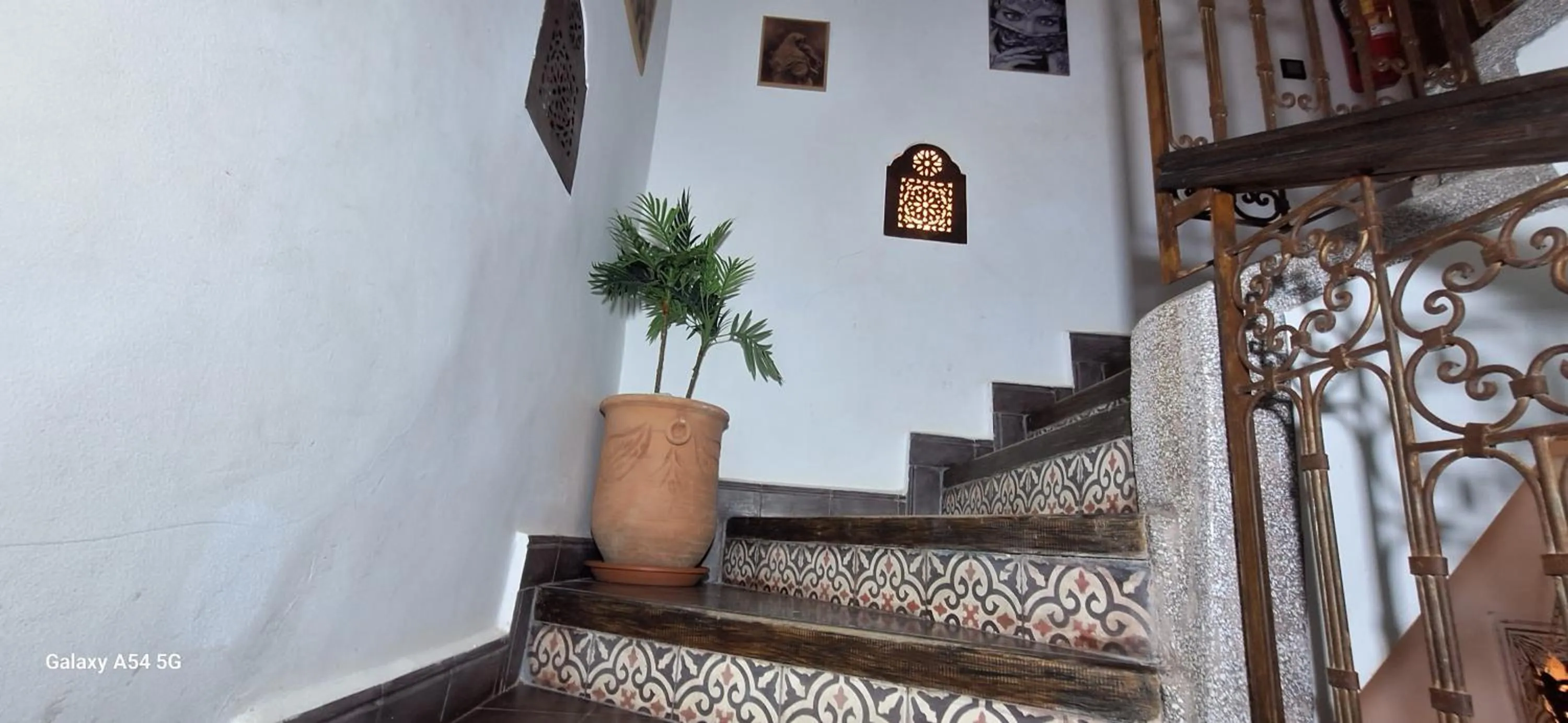 Hostel Dar Ben Youssef