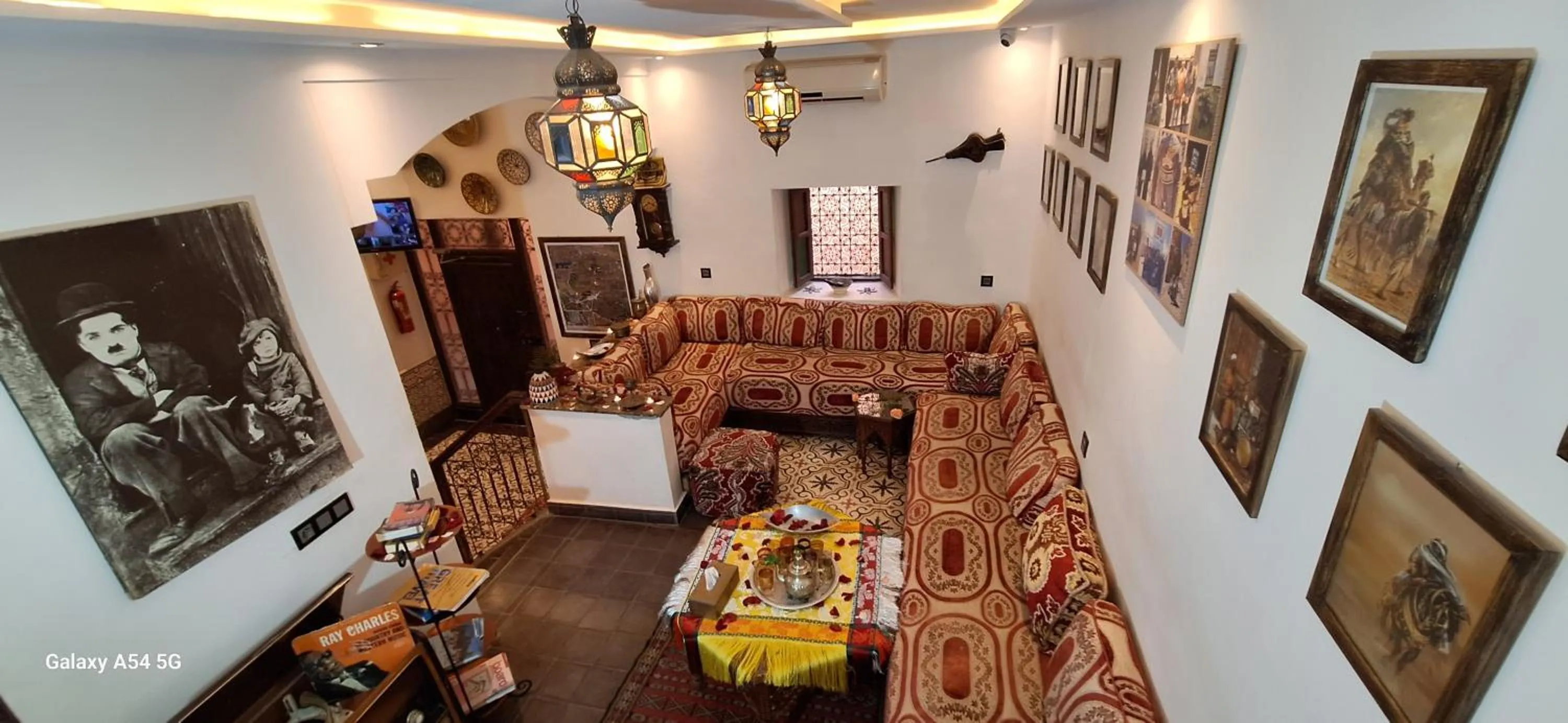 Hostel Dar Ben Youssef