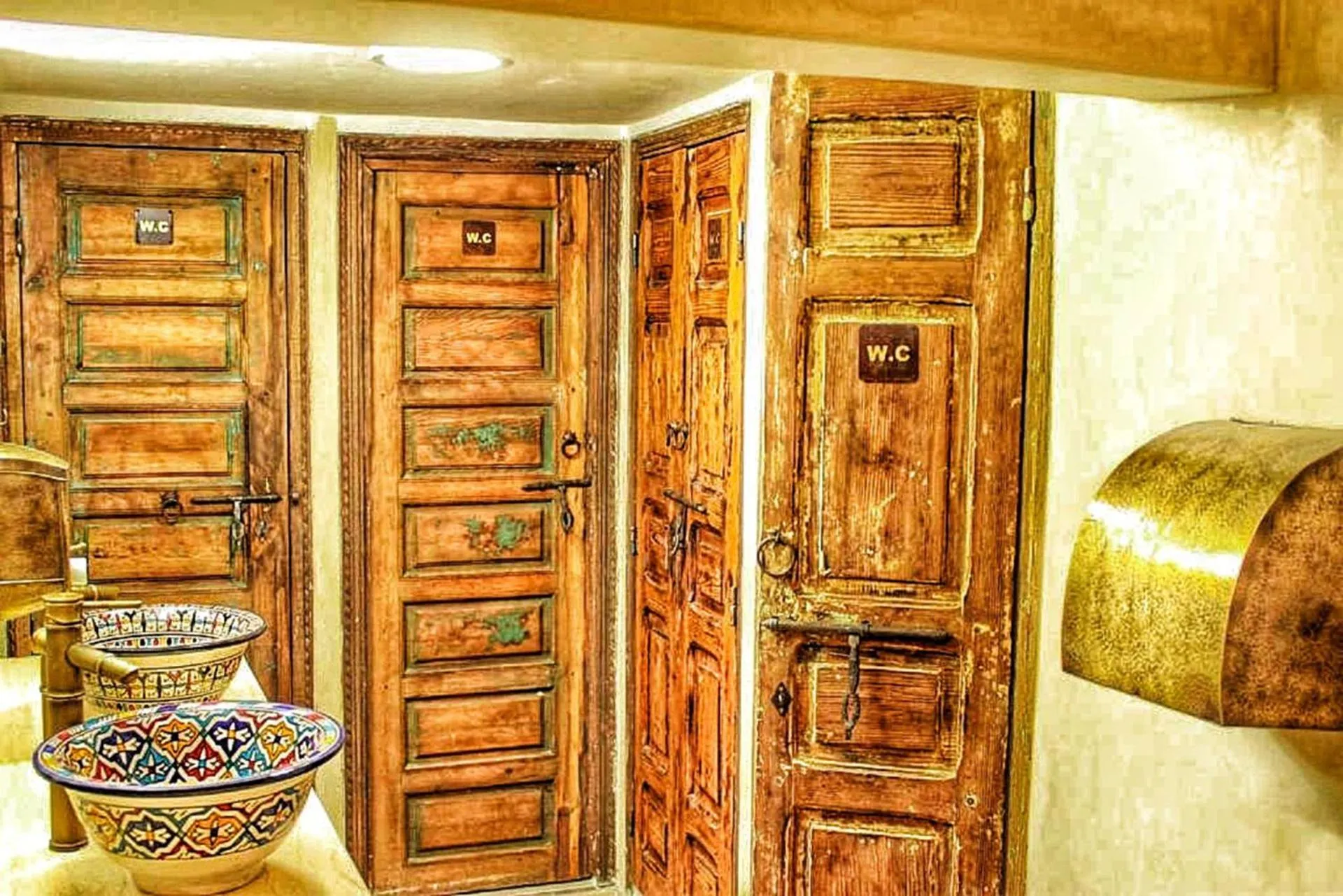 Hostel Dar Ben Youssef