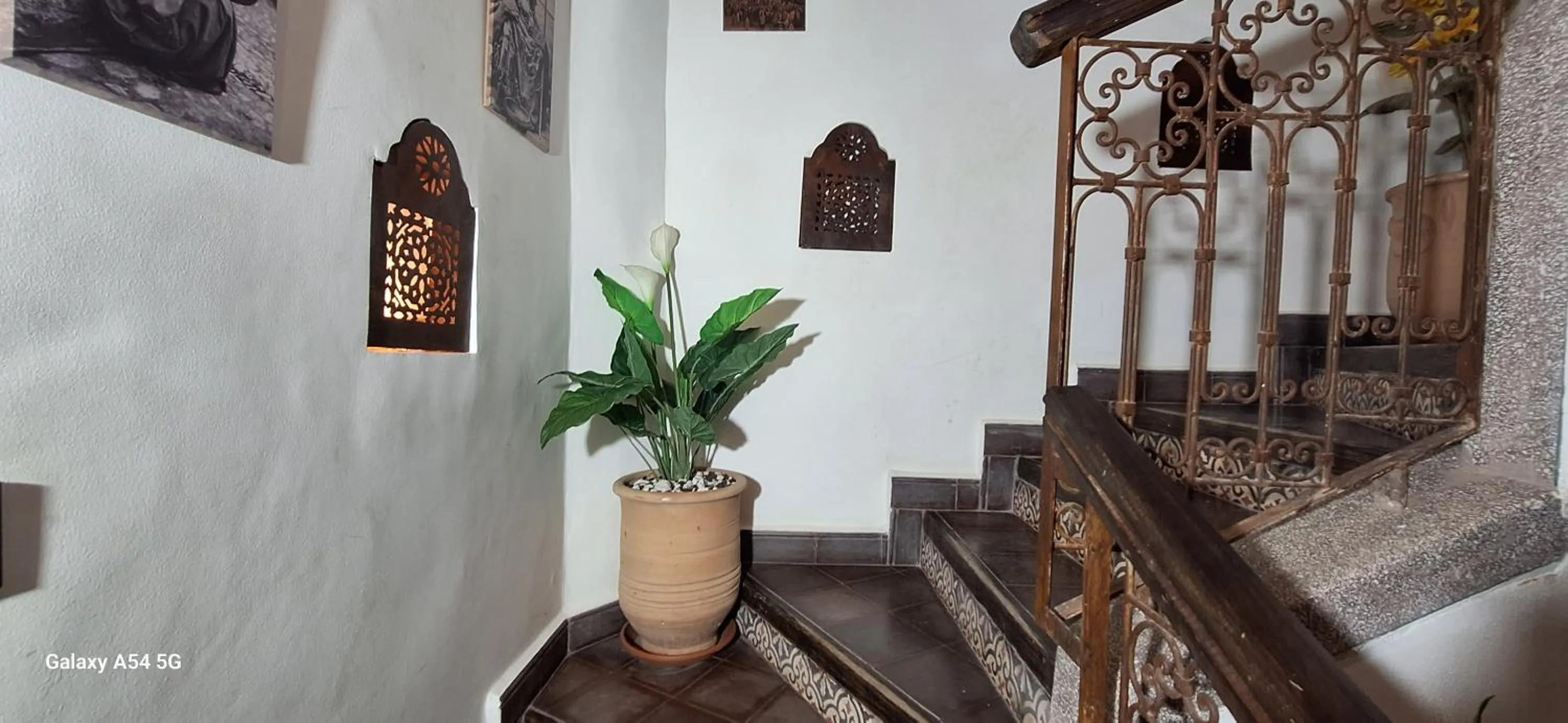 Hostel Dar Ben Youssef