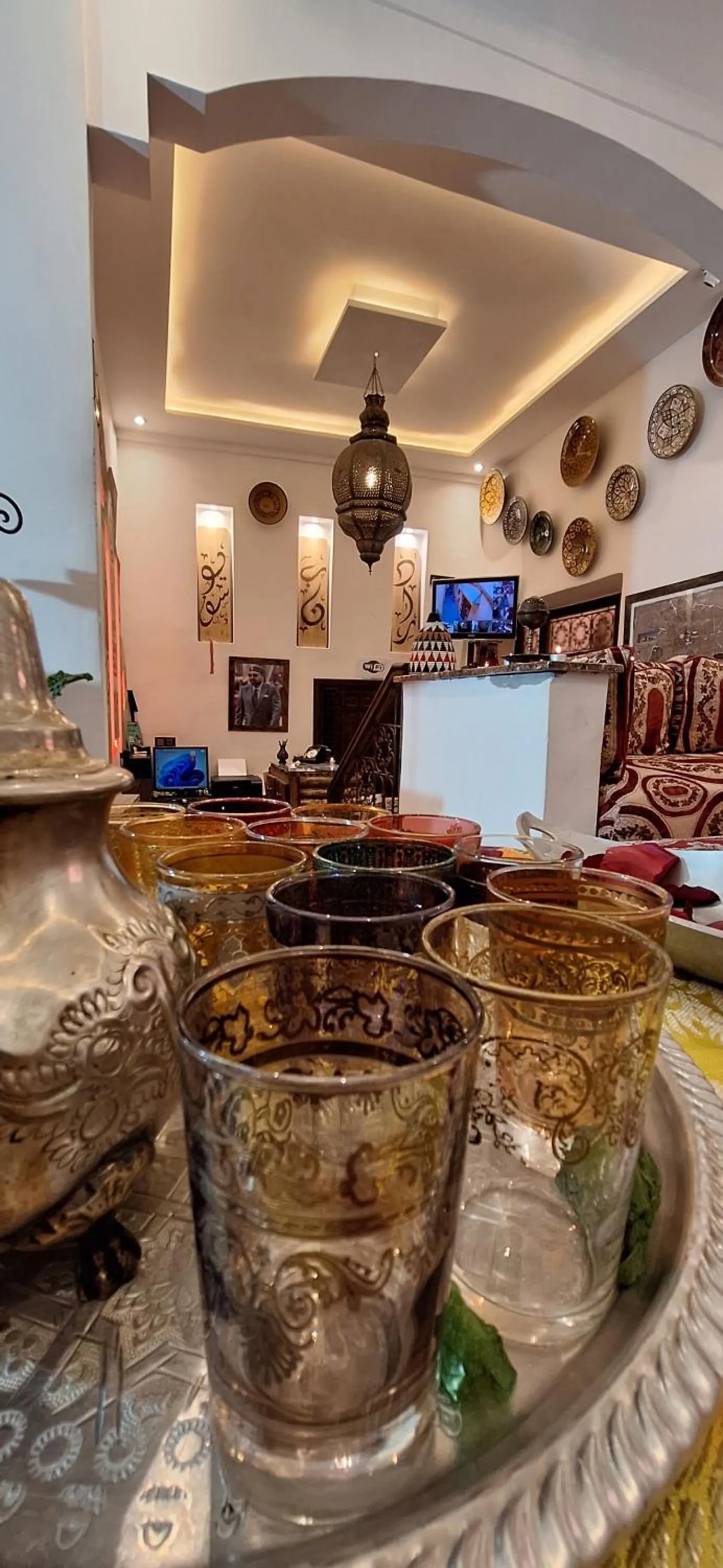 Hostel Dar Ben Youssef
