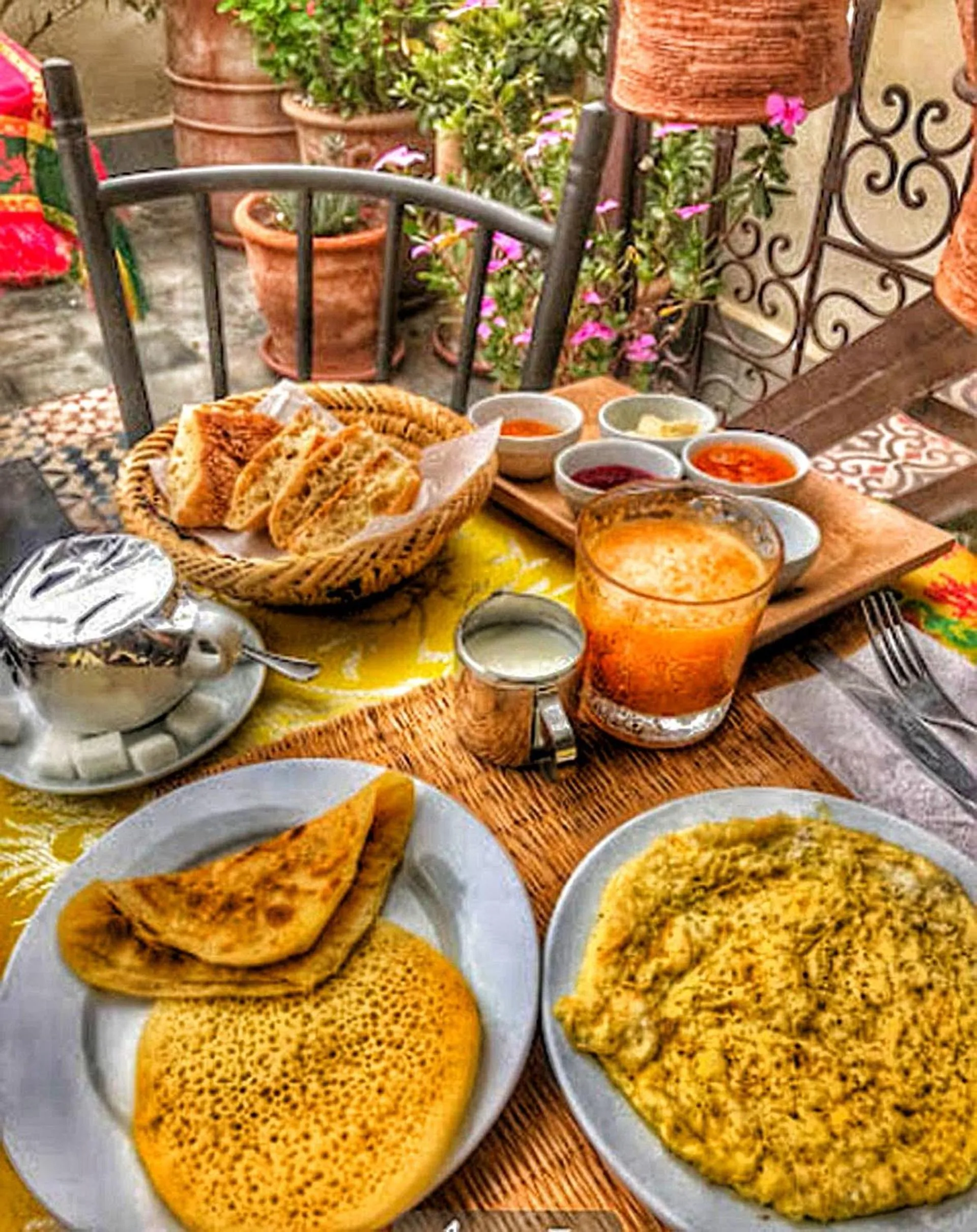 Hostel Dar Ben Youssef