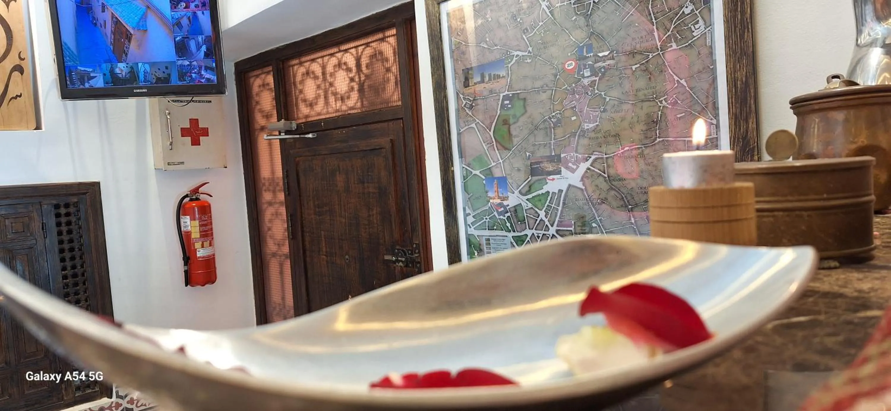 Hostel Dar Ben Youssef